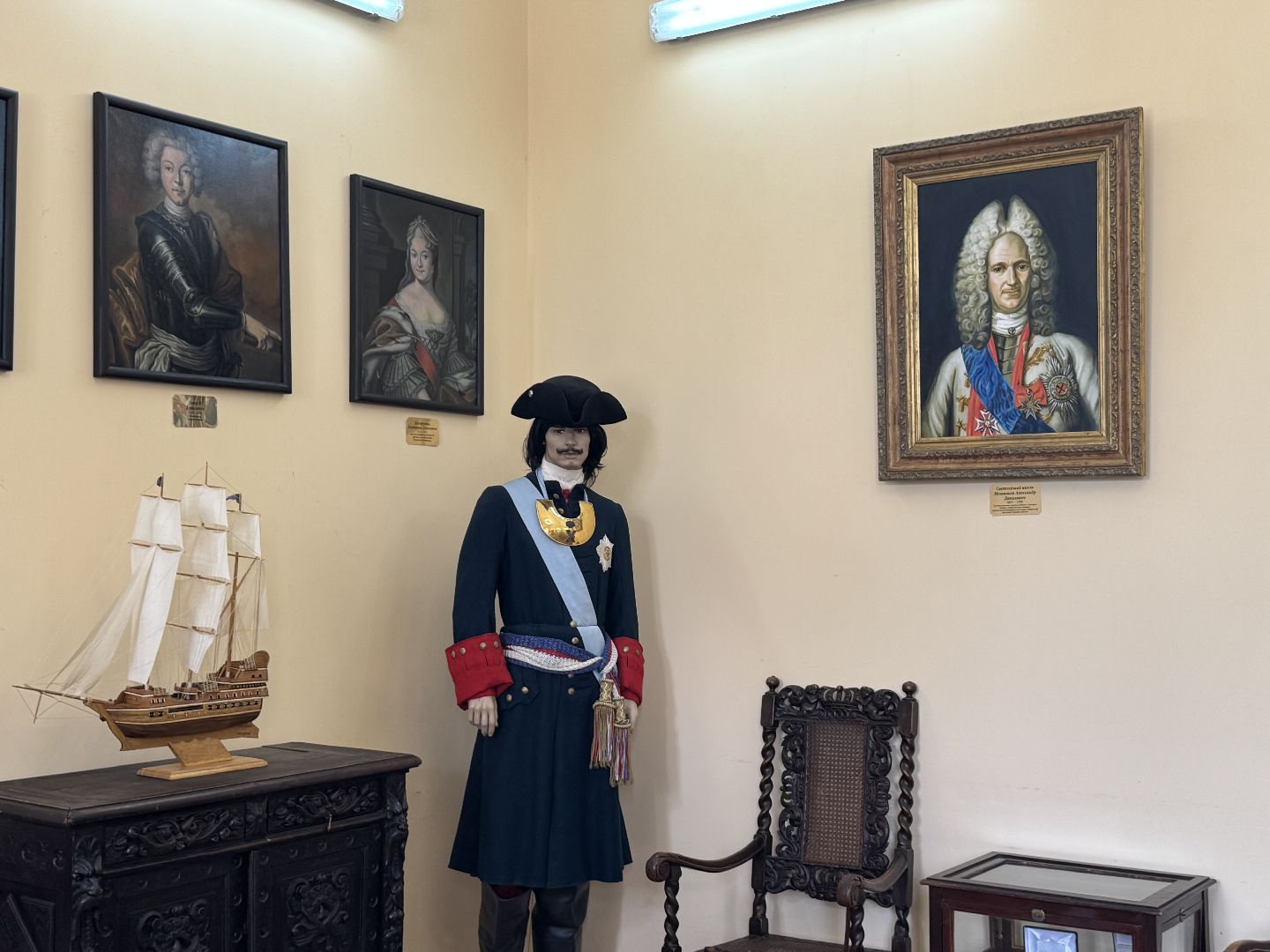 усадьба горенки, балашиха, усадьба графов разумовских,