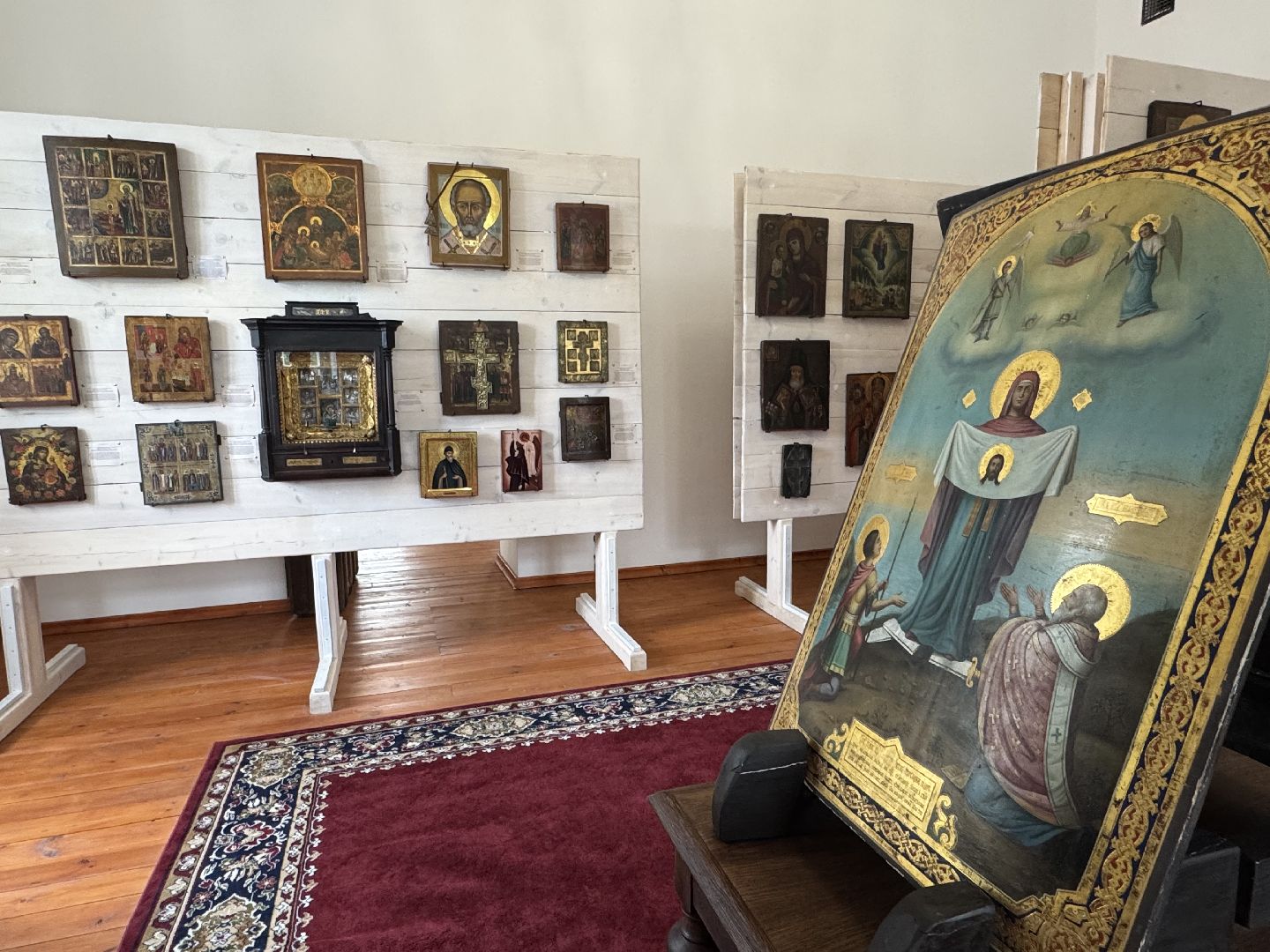 усадьба горенки, балашиха, усадьба графов разумовских,