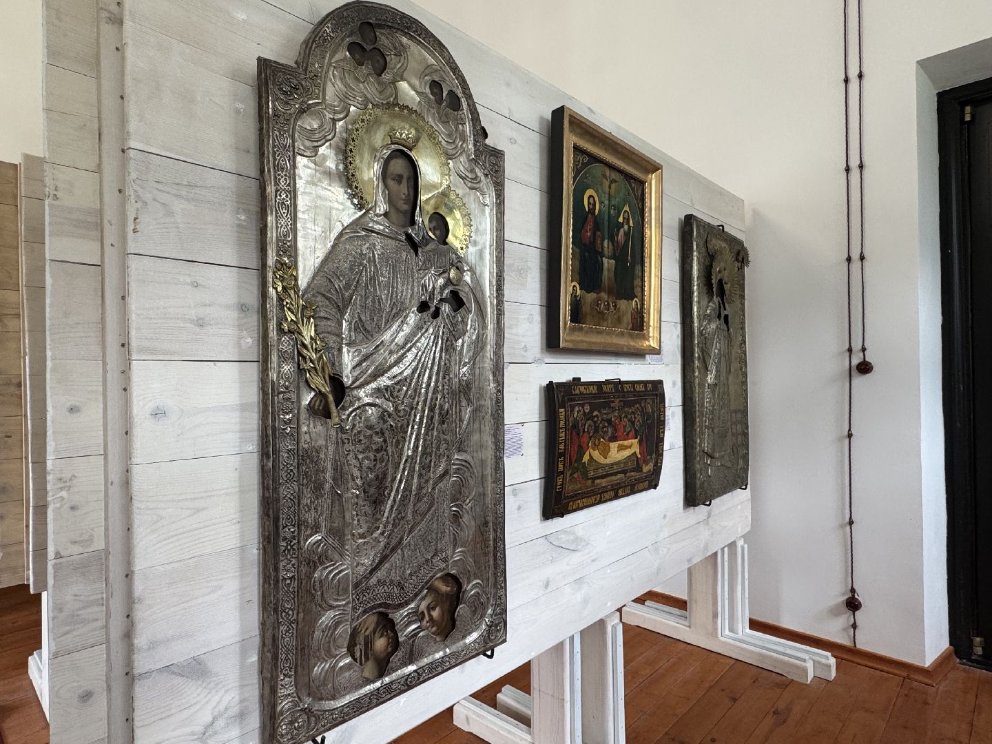 усадьба горенки, балашиха, усадьба графов разумовских,