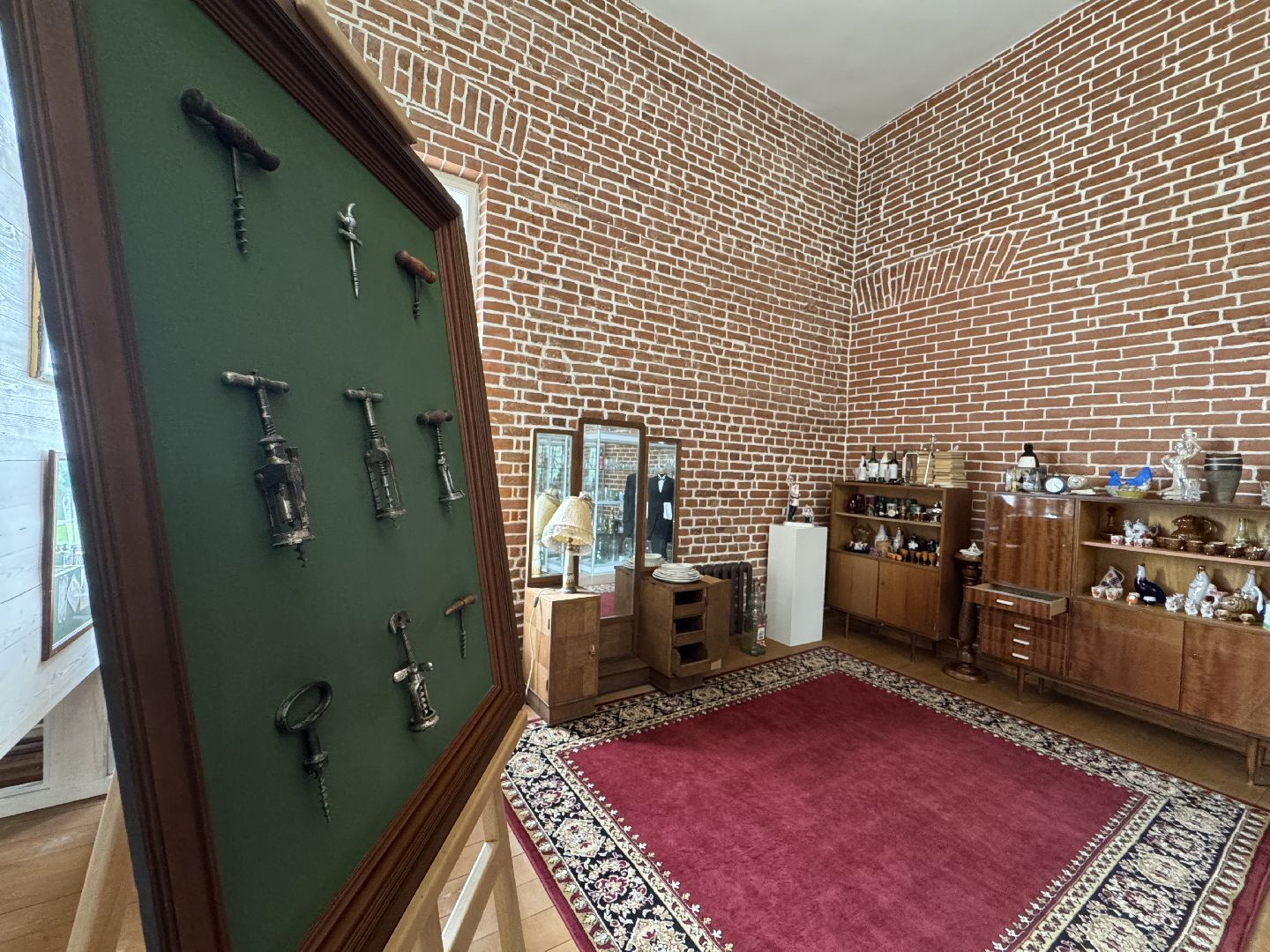 усадьба горенки, балашиха, усадьба графов разумовских,