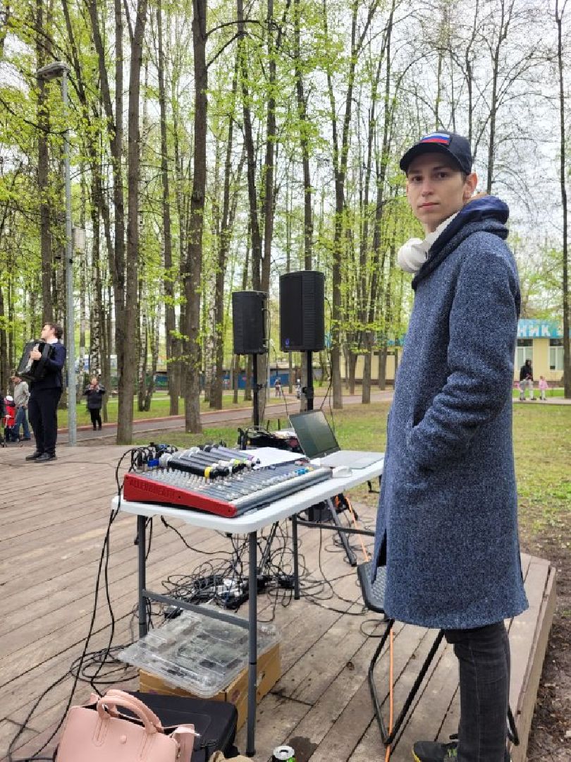 дети, видновские парки, детская школа искусств, образование, искусство, Видное