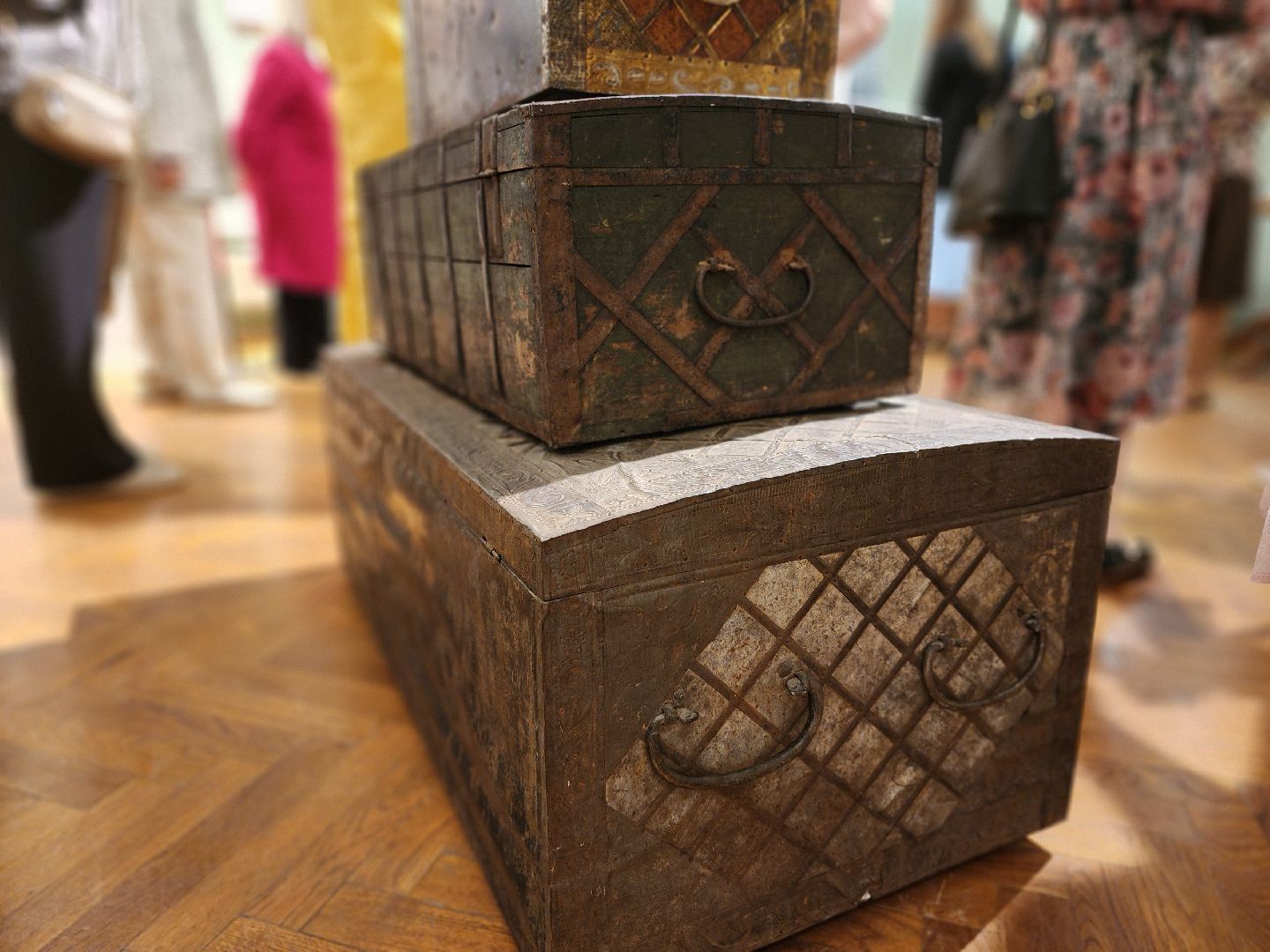 сергиев посад, конный двор, невьянские мастера,невьянский музей, уральская пизанская башня, башня демидовых, сергиево-посадский музей-заповедник,