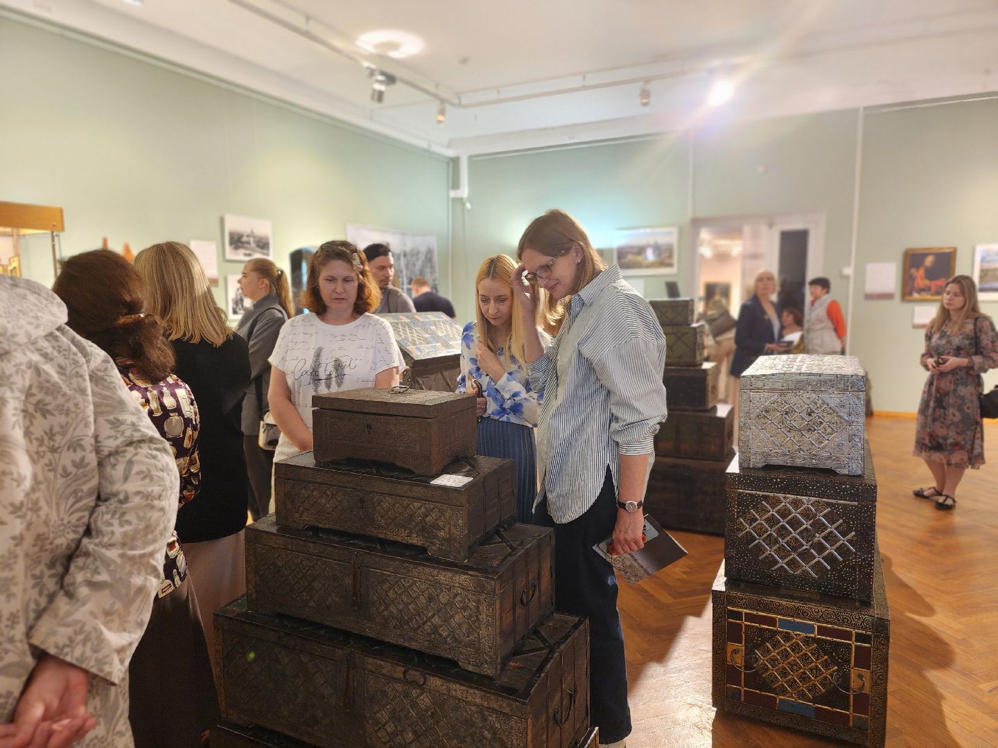 сергиев посад, конный двор, невьянские мастера,невьянский музей, уральская пизанская башня, башня демидовых, сергиево-посадский музей-заповедник,