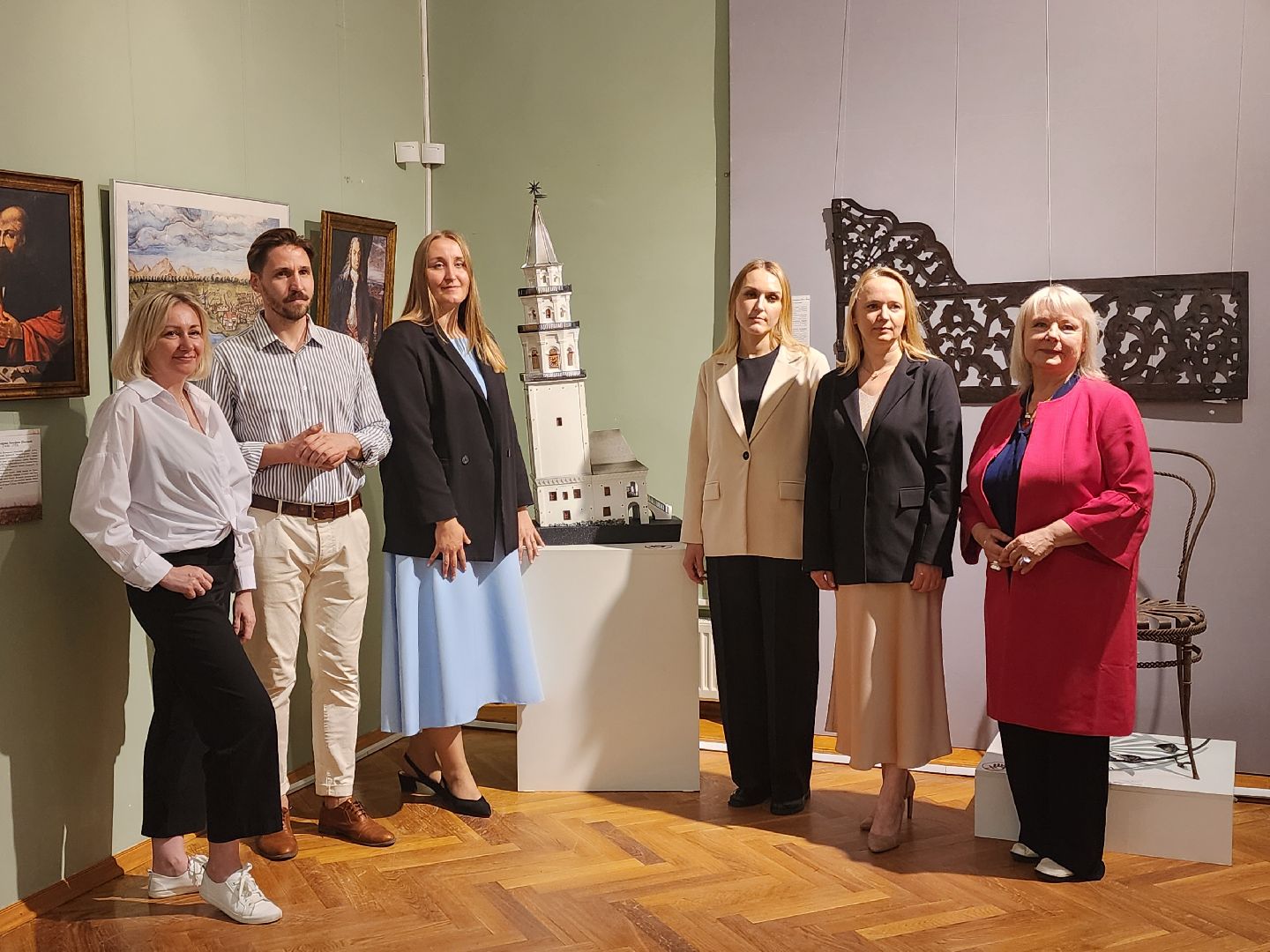 сергиев посад, конный двор, невьянские мастера,невьянский музей, уральская пизанская башня, башня демидовых, сергиево-посадский музей-заповедник,