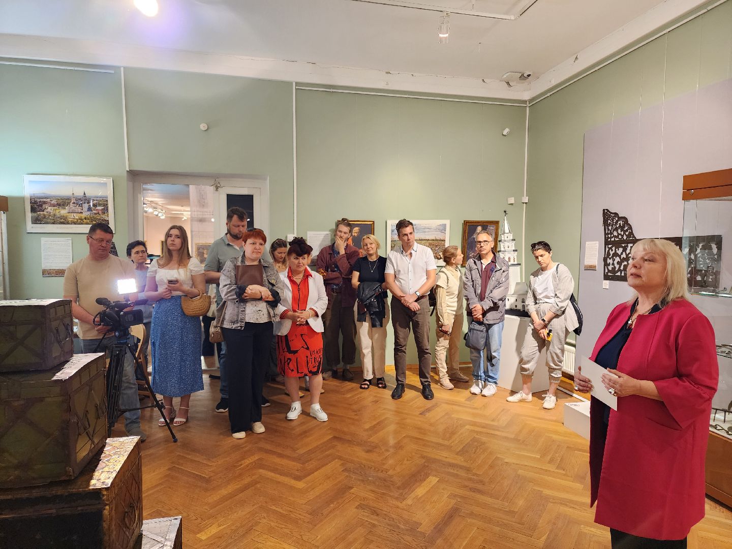 сергиев посад, конный двор, невьянские мастера,невьянский музей, уральская пизанская башня, башня демидовых, сергиево-посадский музей-заповедник,