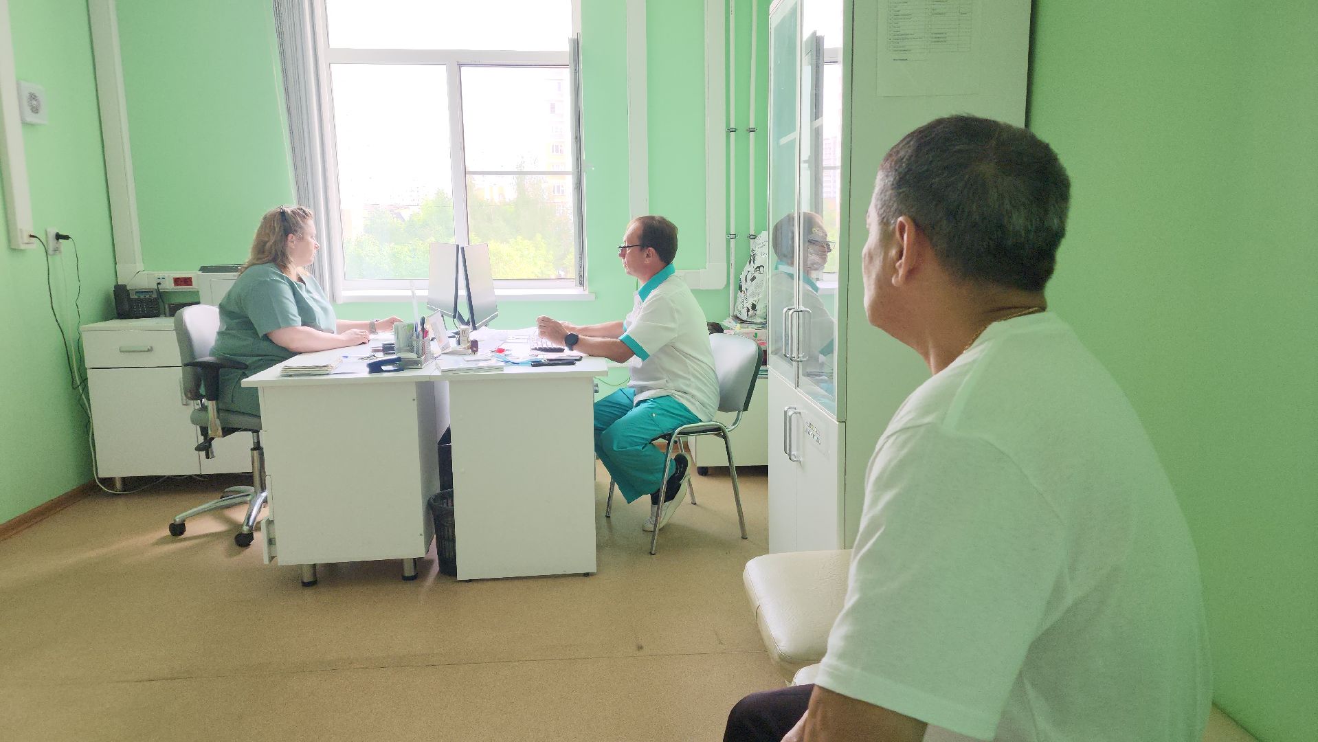 Подольск , уролог, доктор,