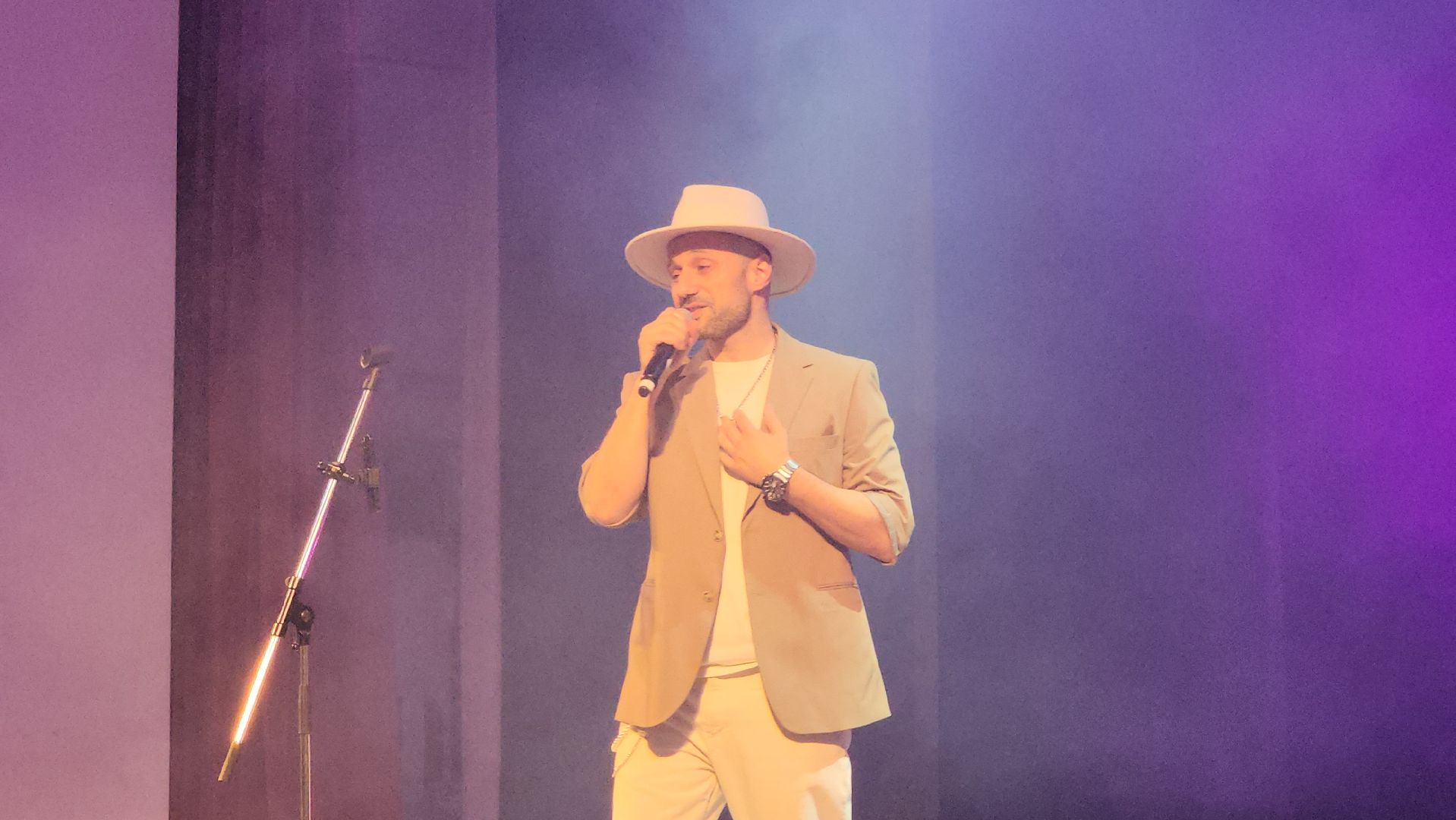 день медицинского работника, щёлково, Награждение врачей,