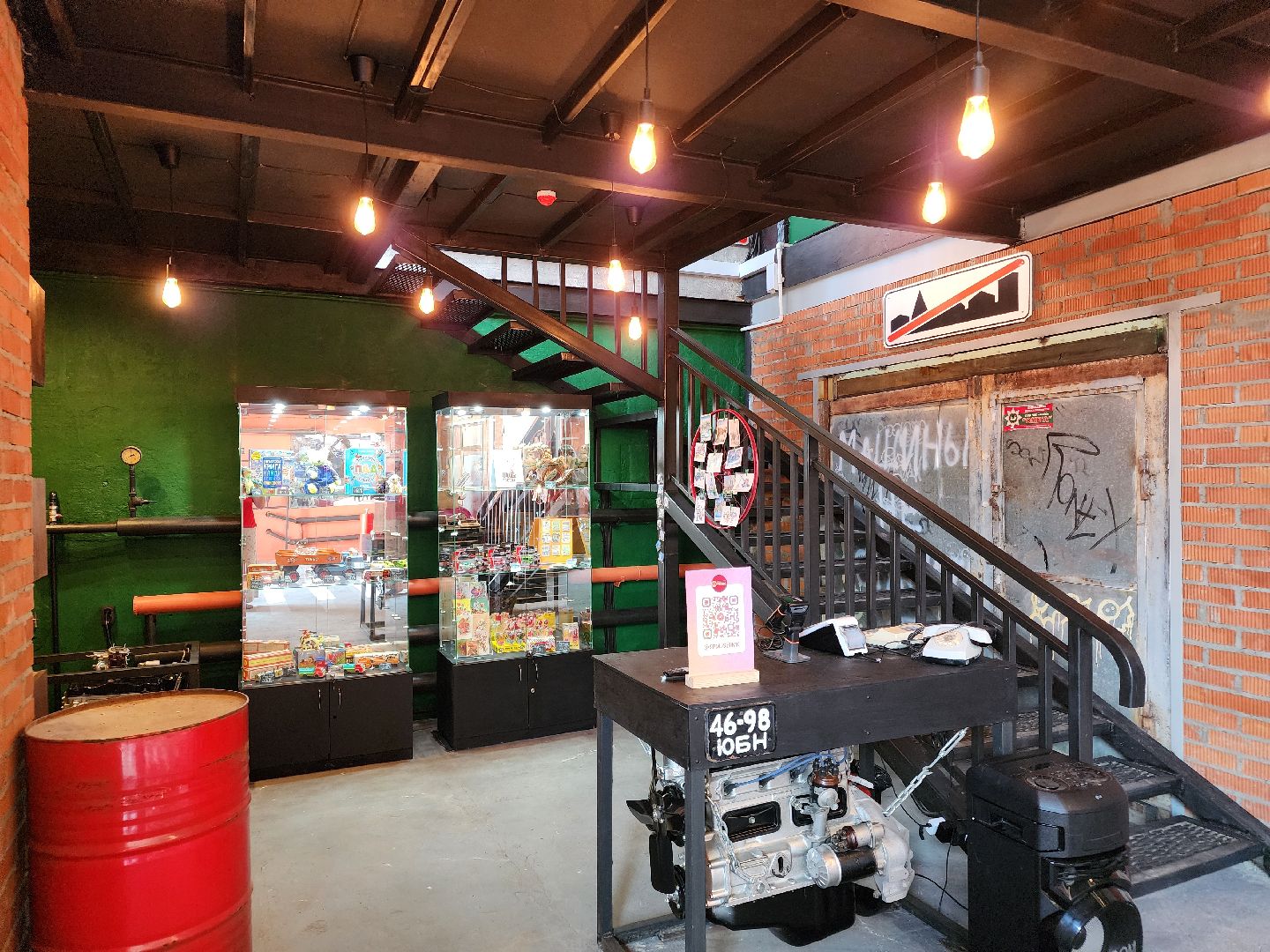 сергиев посад, музей ретрогараж, сергиево-посадский музейный комплекс,  семен жильцов, ушастый запорожец, советское кино,