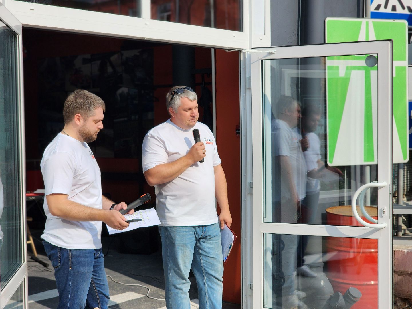 сергиев посад, музей ретрогараж, сергиево-посадский музейный комплекс,  семен жильцов, ушастый запорожец, советское кино,