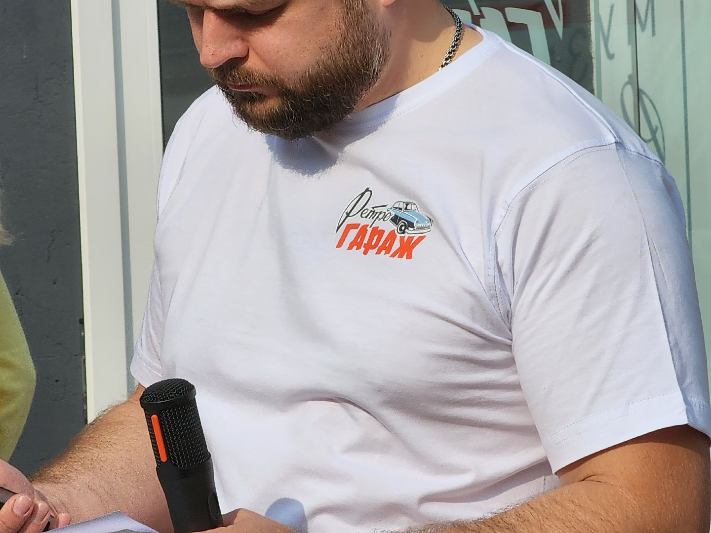 сергиев посад, музей ретрогараж, сергиево-посадский музейный комплекс,  семен жильцов, ушастый запорожец, советское кино,