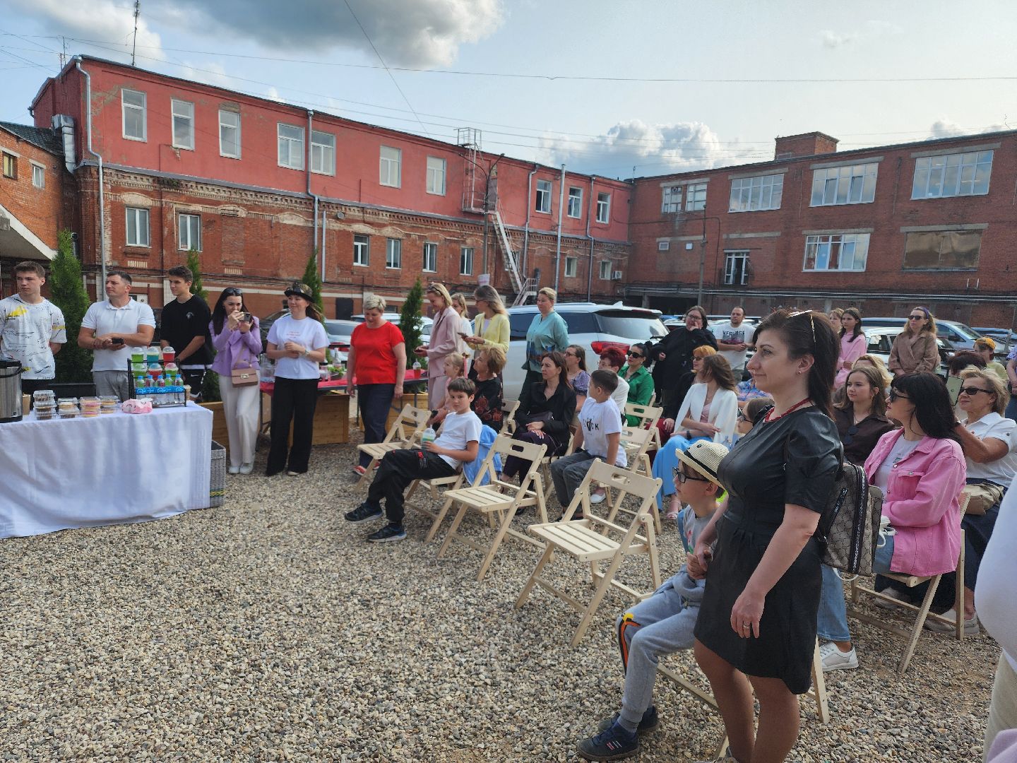 сергиев посад, музей ретрогараж, сергиево-посадский музейный комплекс,  семен жильцов, ушастый запорожец, советское кино,