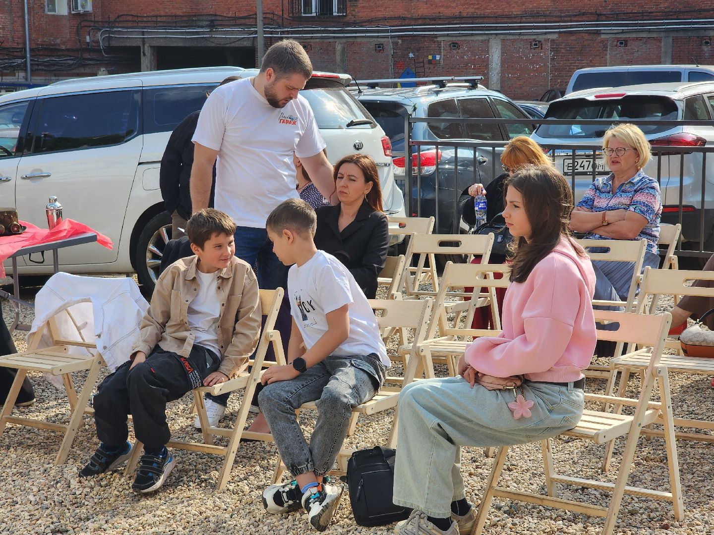 сергиев посад, музей ретрогараж, сергиево-посадский музейный комплекс,  семен жильцов, ушастый запорожец, советское кино,