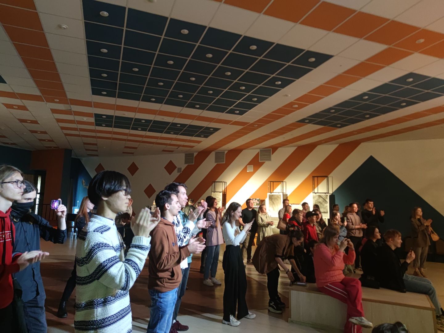 фестиваль, культура, молодежь, Дубна