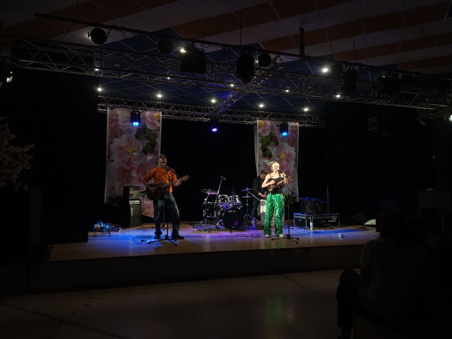 фестиваль, культура, молодежь, Дубна