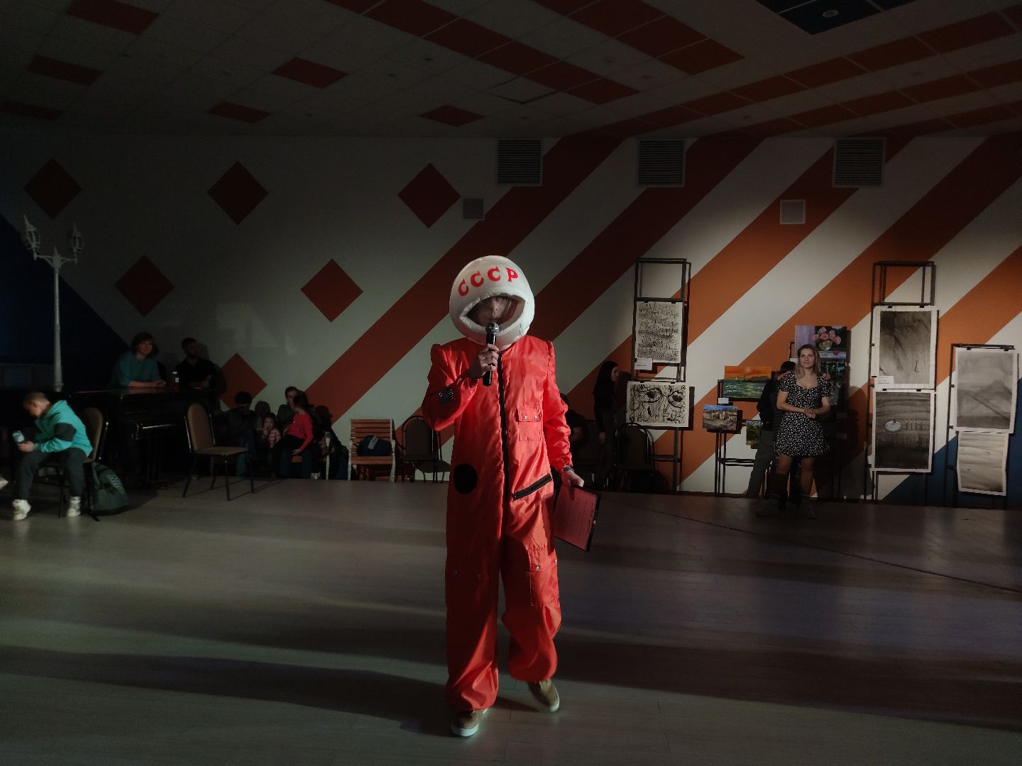 фестиваль, культура, молодежь, Дубна