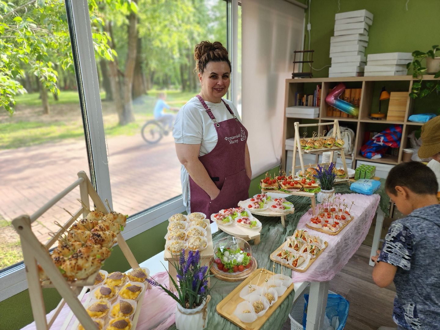 мамы подмосковья, беременные женщины, беременность, йога, арт-терапия, центр мещерякова,нина лунева,