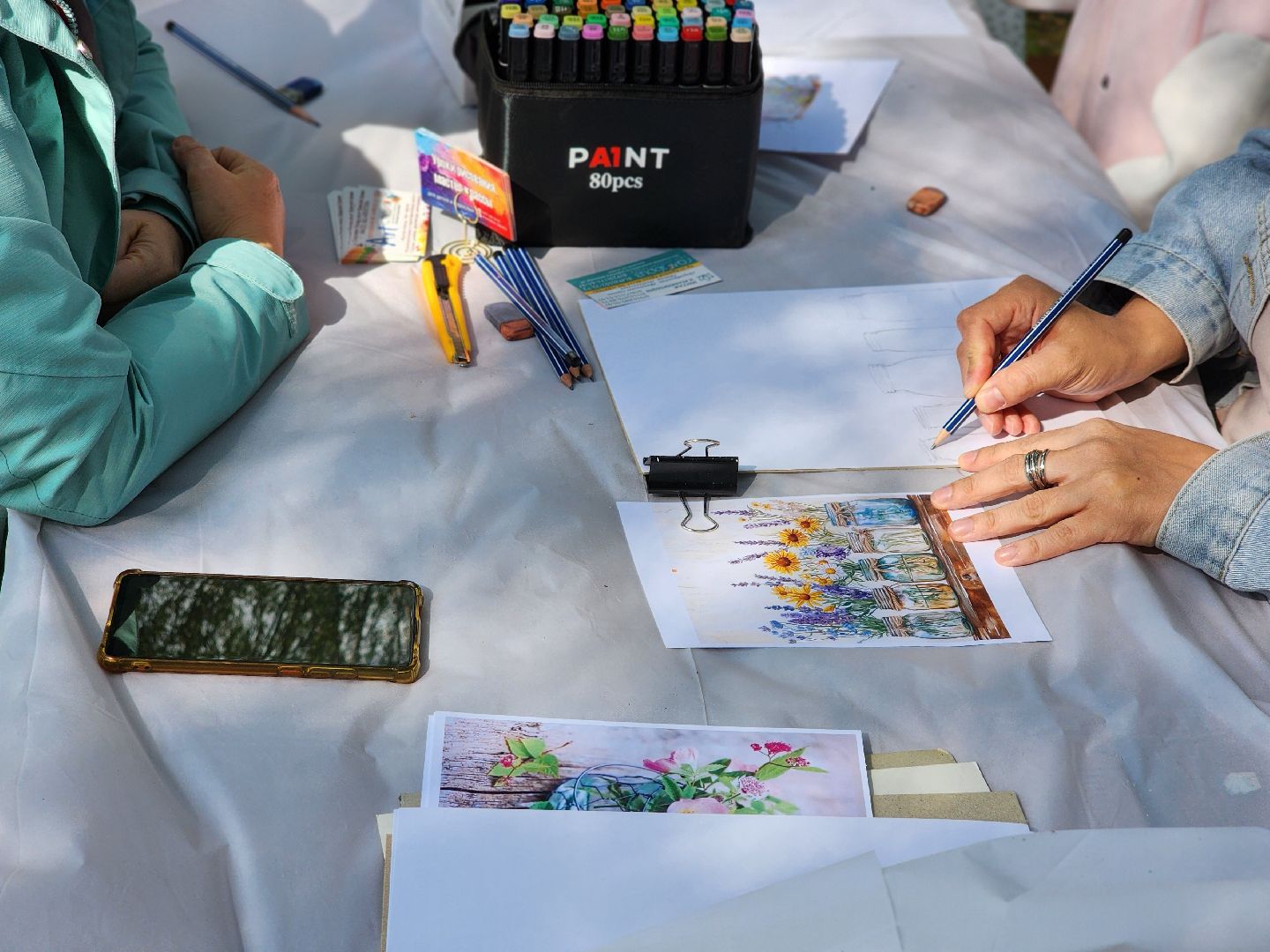 мамы подмосковья, беременные женщины, беременность, йога, арт-терапия, центр мещерякова,нина лунева,