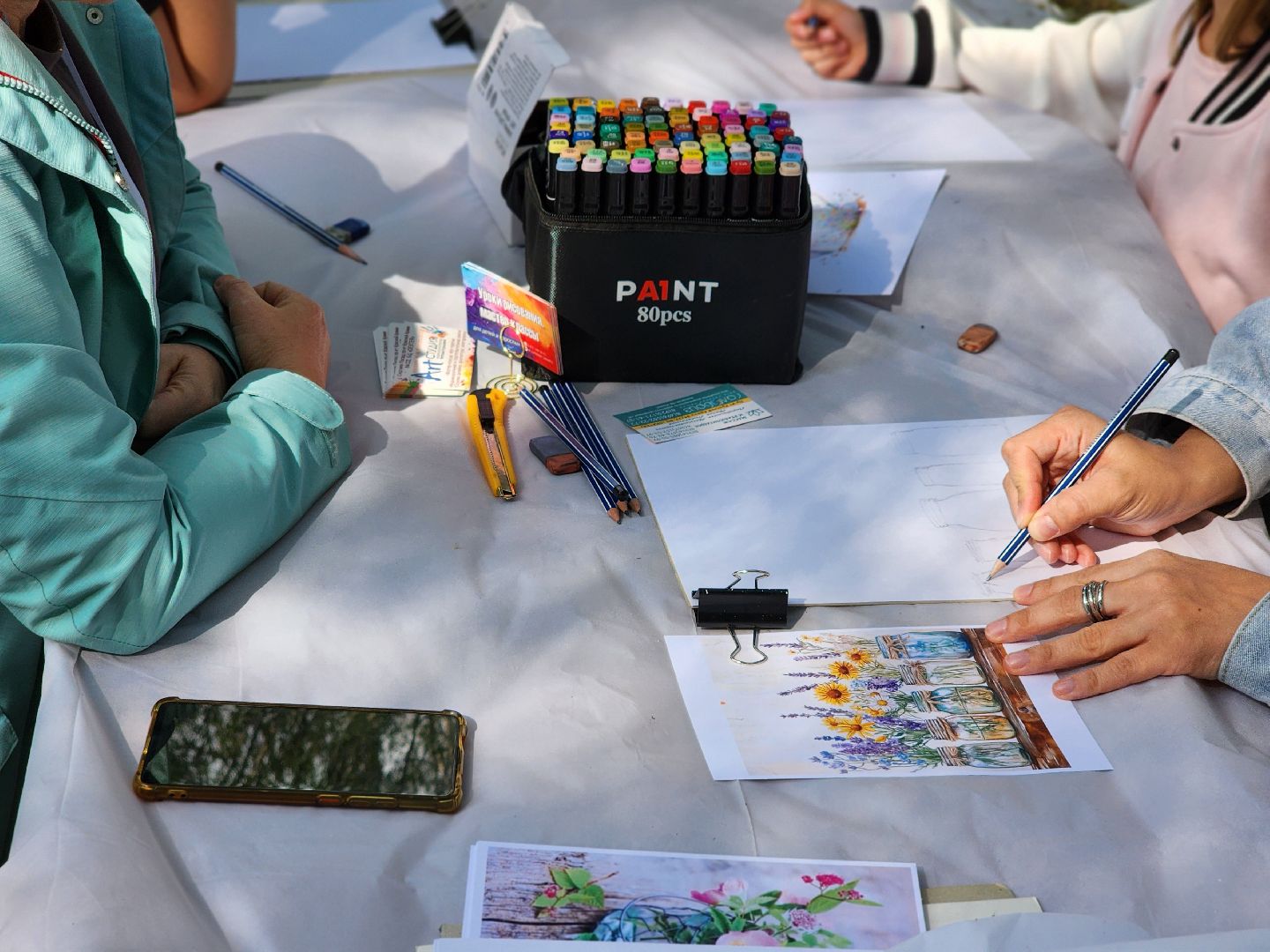 мамы подмосковья, беременные женщины, беременность, йога, арт-терапия, центр мещерякова,нина лунева,