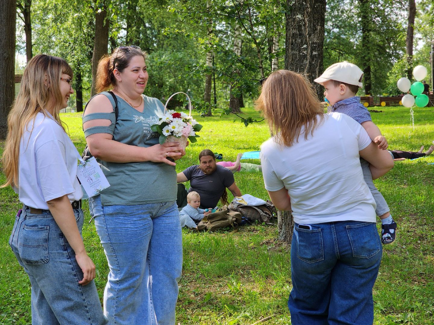 мамы подмосковья, беременные женщины, беременность, йога, арт-терапия, центр мещерякова,нина лунева,