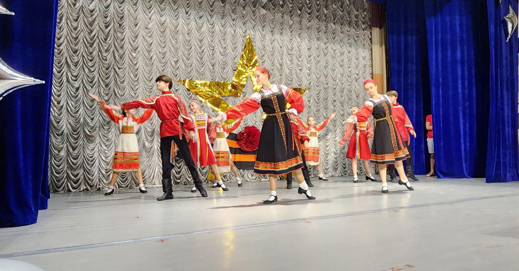 Химки, День России, Культура , История,