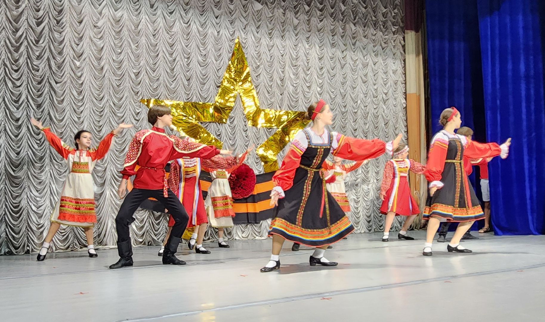 Химки, День России, Культура , История,