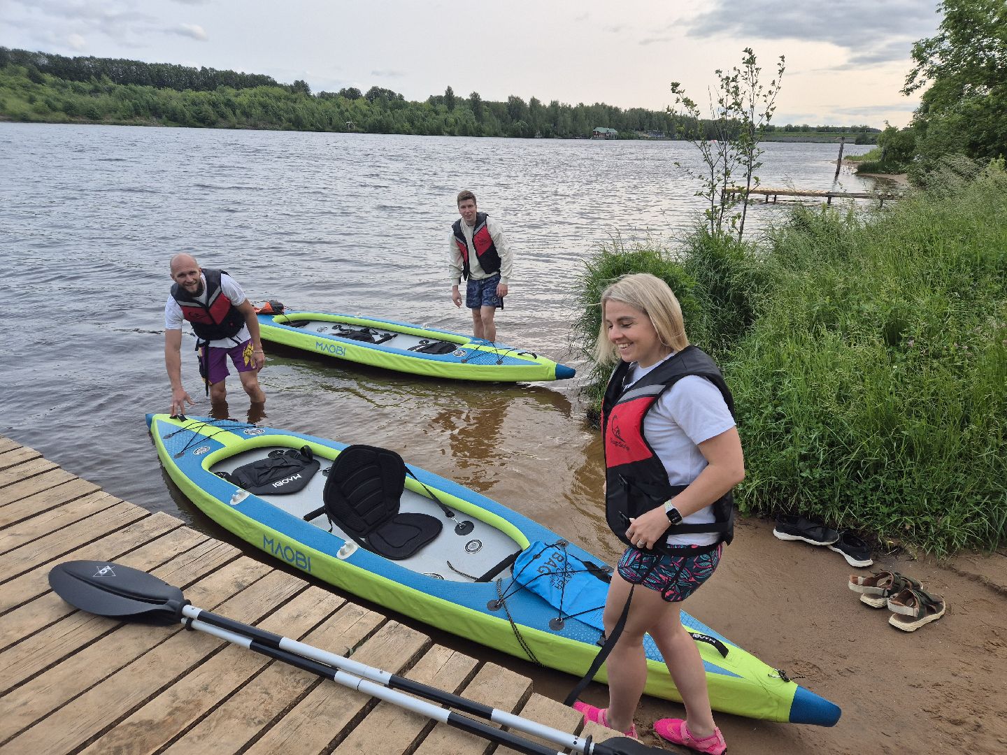 досугвдубне, дубна, дубнанаукоград, каякинг, волга, иваньковскоеводохранилище, сапбординг, гипсовыекашко, живопись, туризм, туризмвдубне,