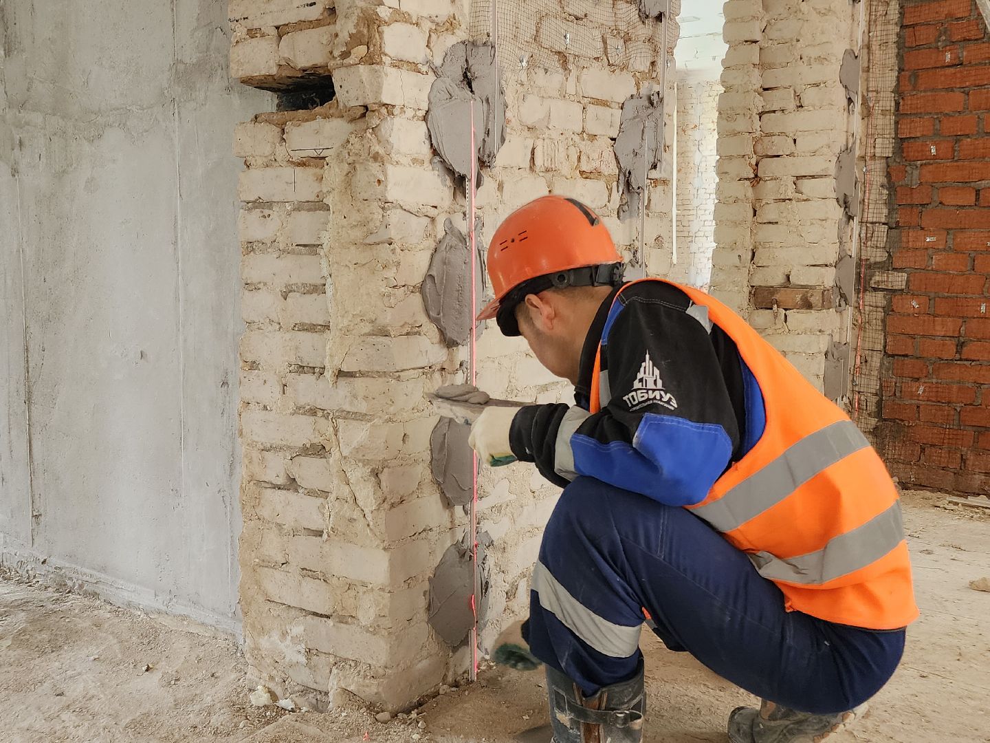 чехов, улица чехова, центр детского творчества, капитальный ремонт, реконструкция, обновление, внутренняя отделка, выравнивание стен, оштукатуривание стен, трассировка стен, демонтажные работы, фасадные и кровельные работы,замена инженерных сетей, госпрограмма московской области,