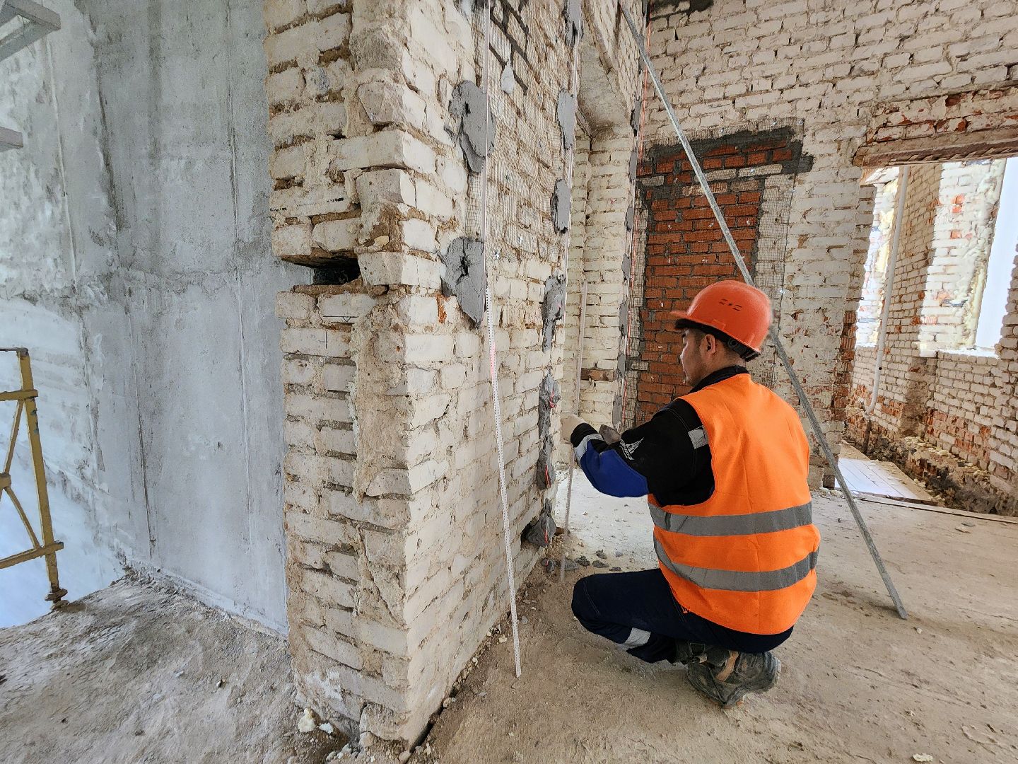 чехов, улица чехова, центр детского творчества, капитальный ремонт, реконструкция, обновление, внутренняя отделка, выравнивание стен, оштукатуривание стен, трассировка стен, демонтажные работы, фасадные и кровельные работы,замена инженерных сетей, госпрограмма московской области,