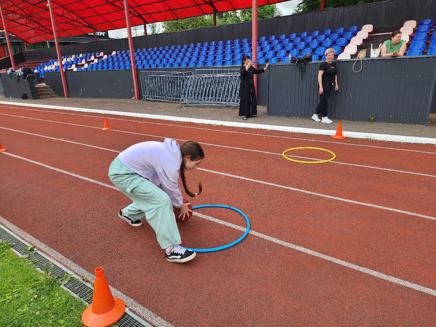 солнечногорск, каникулы , спорт, лето,