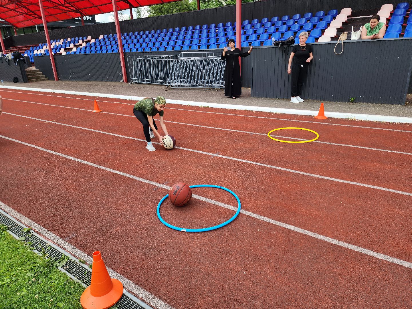 солнечногорск, каникулы , спорт, лето,