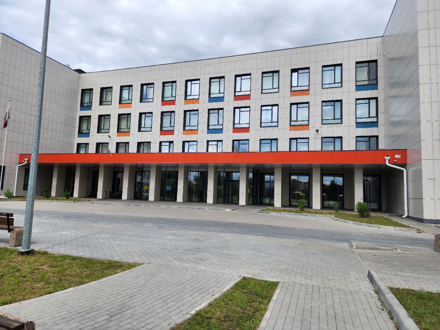 орлята россии, навигаторы детства, игровая программа, ногинск, богородский городской округ,