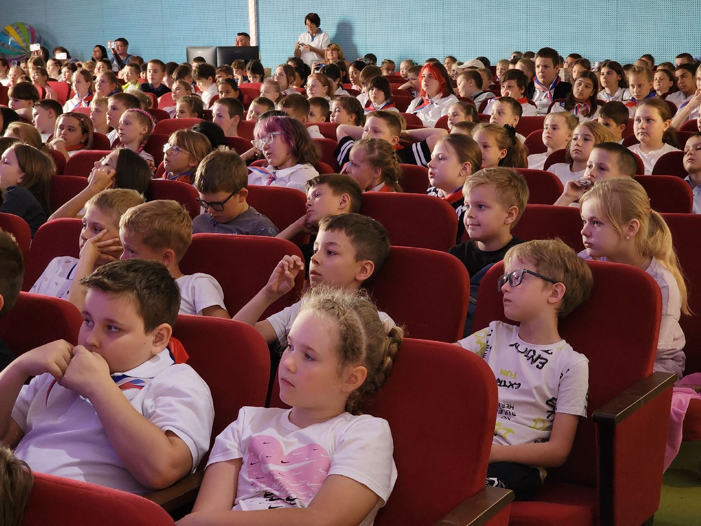 орлята россии, навигаторы детства, игровая программа, ногинск, богородский городской округ,