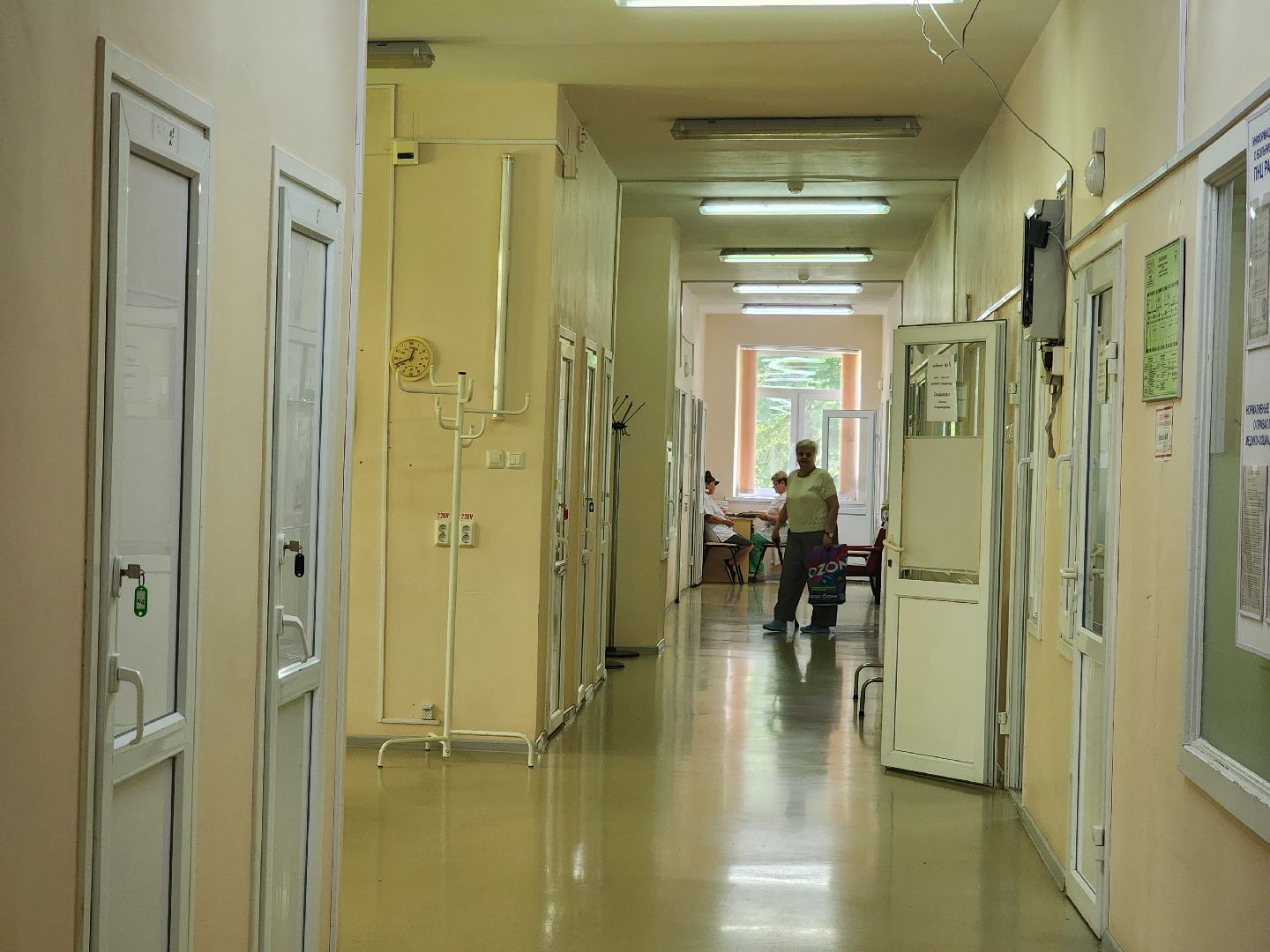 пущино, серпухов, медицина, врачи,