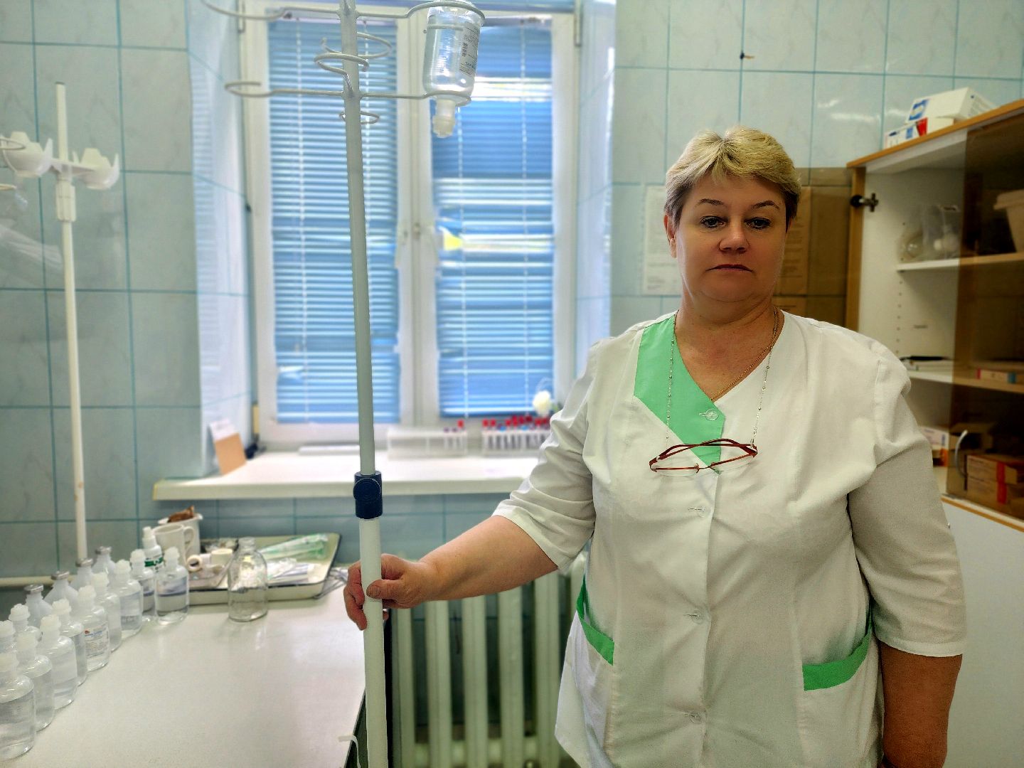 пущино, серпухов, медицина, врачи,