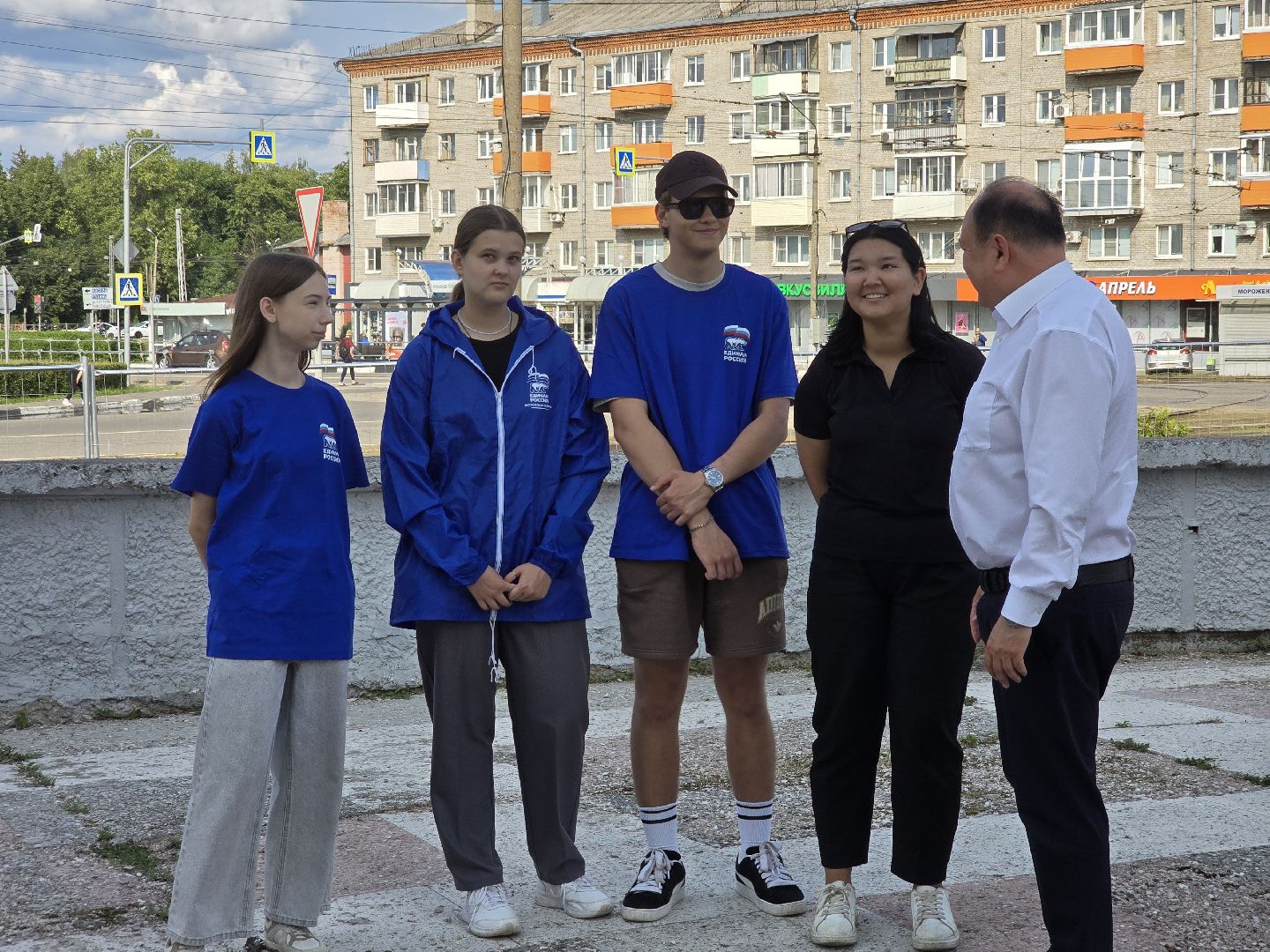 Коломна, благоустройство,