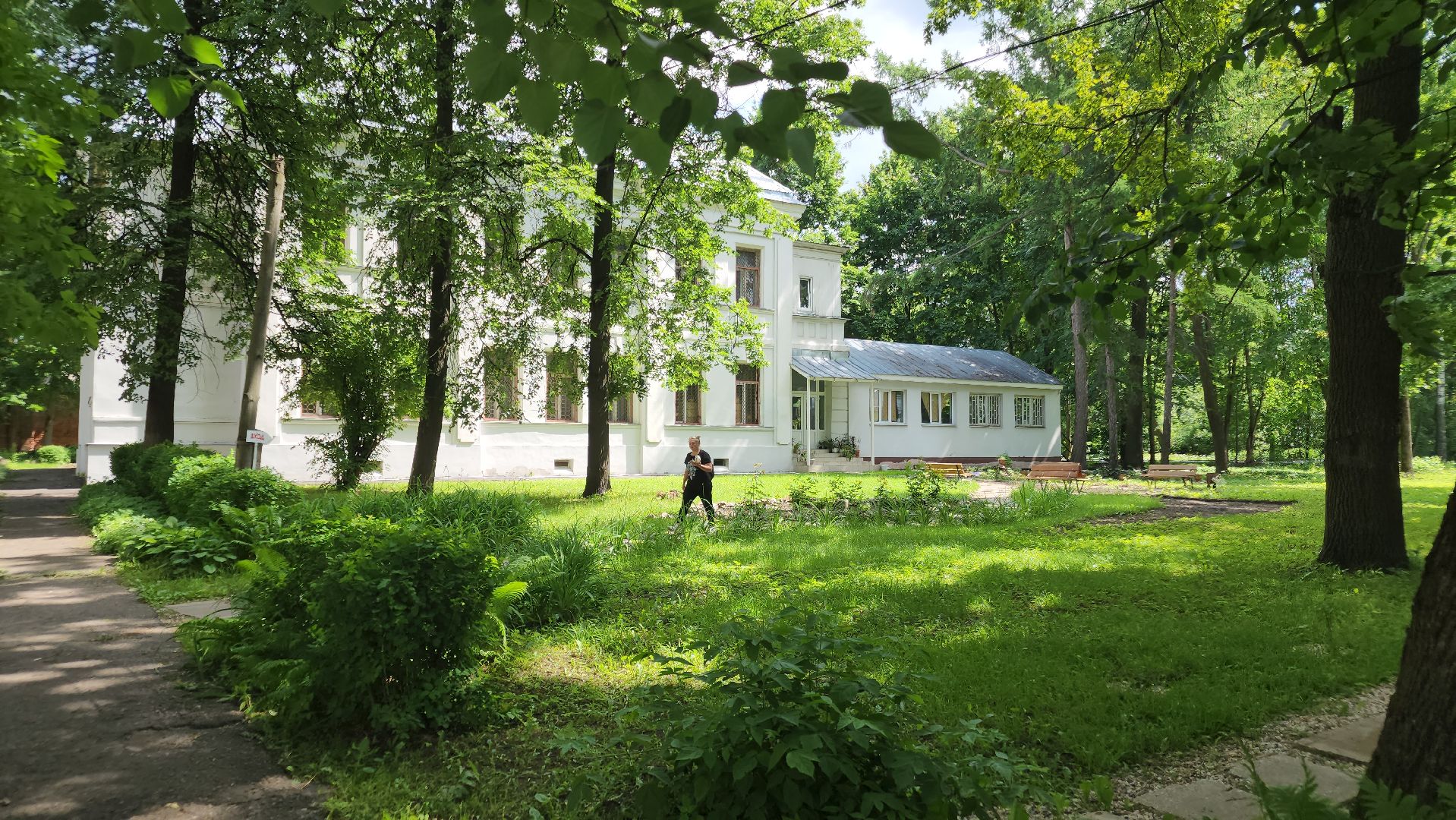 мода в подмосковье, музеи подмосковья, орехово-зуево,