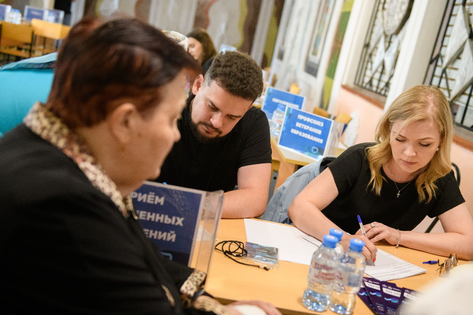 лыткарино, общество, выездная администиация,