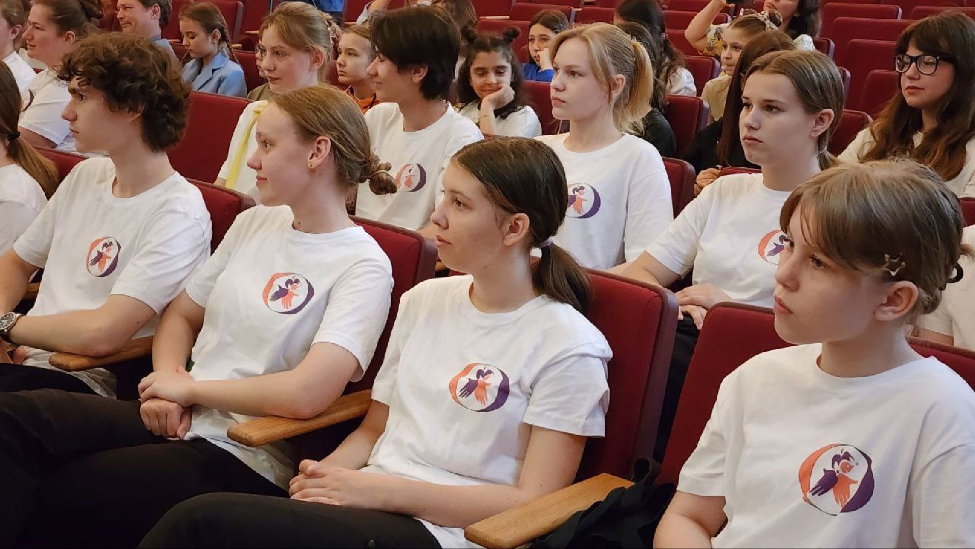 Дмитров, ДК ДЗФС, Кинофестиваль Движение по вертикали, Минкульт,