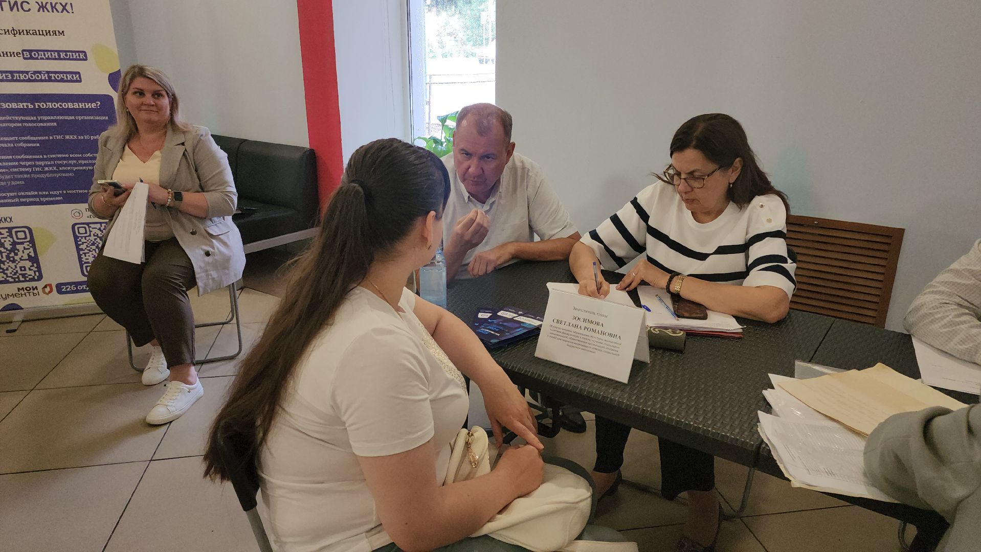 кашира, выездная администрация, капитальный ремонт, ремонт кровли, ремонт фундамента, ремонт фасада, жкх,