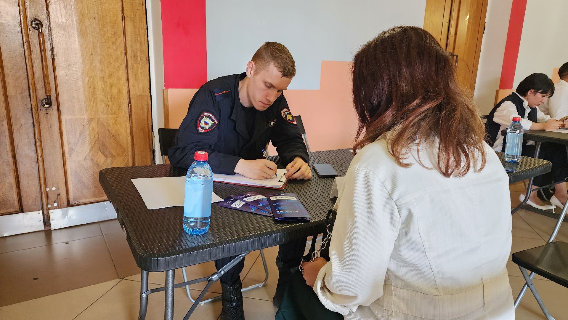 кашира, выездная администрация, капитальный ремонт, ремонт кровли, ремонт фундамента, ремонт фасада, жкх,