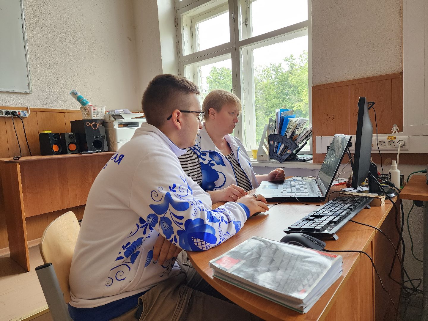 раменское, образование, авиационный техникум в раменском , студент авиационного техникума в раменском вышел в финал национального чемпионата абилимпикс 2025,