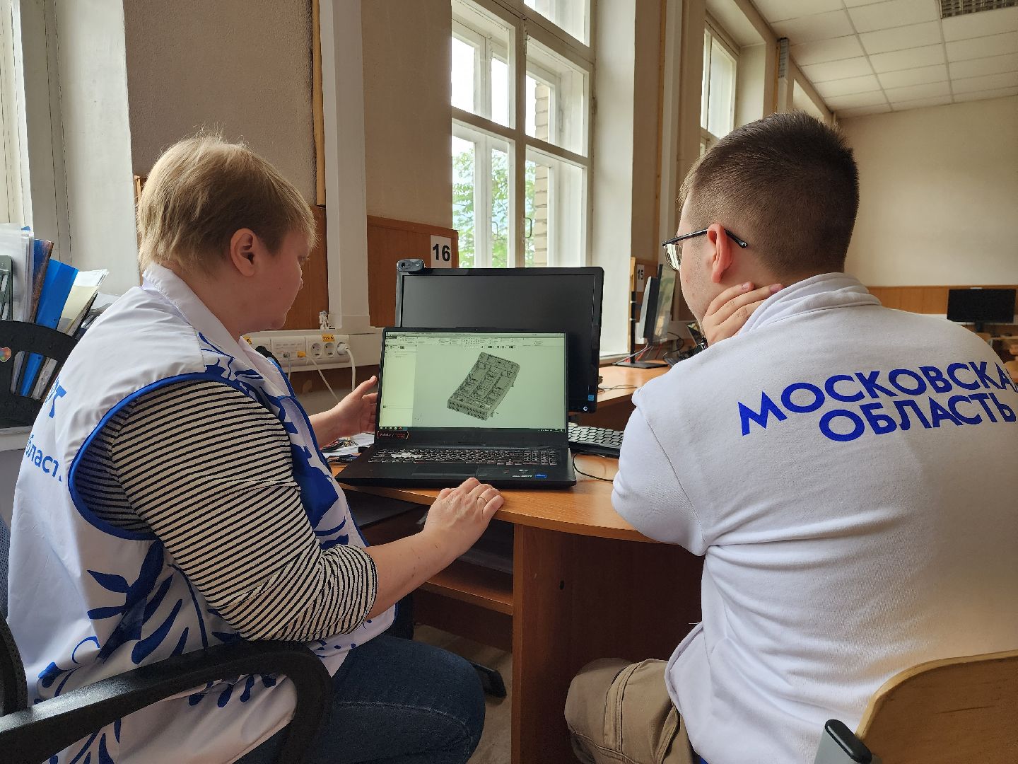 раменское, образование, авиационный техникум в раменском , студент авиационного техникума в раменском вышел в финал национального чемпионата абилимпикс 2025,