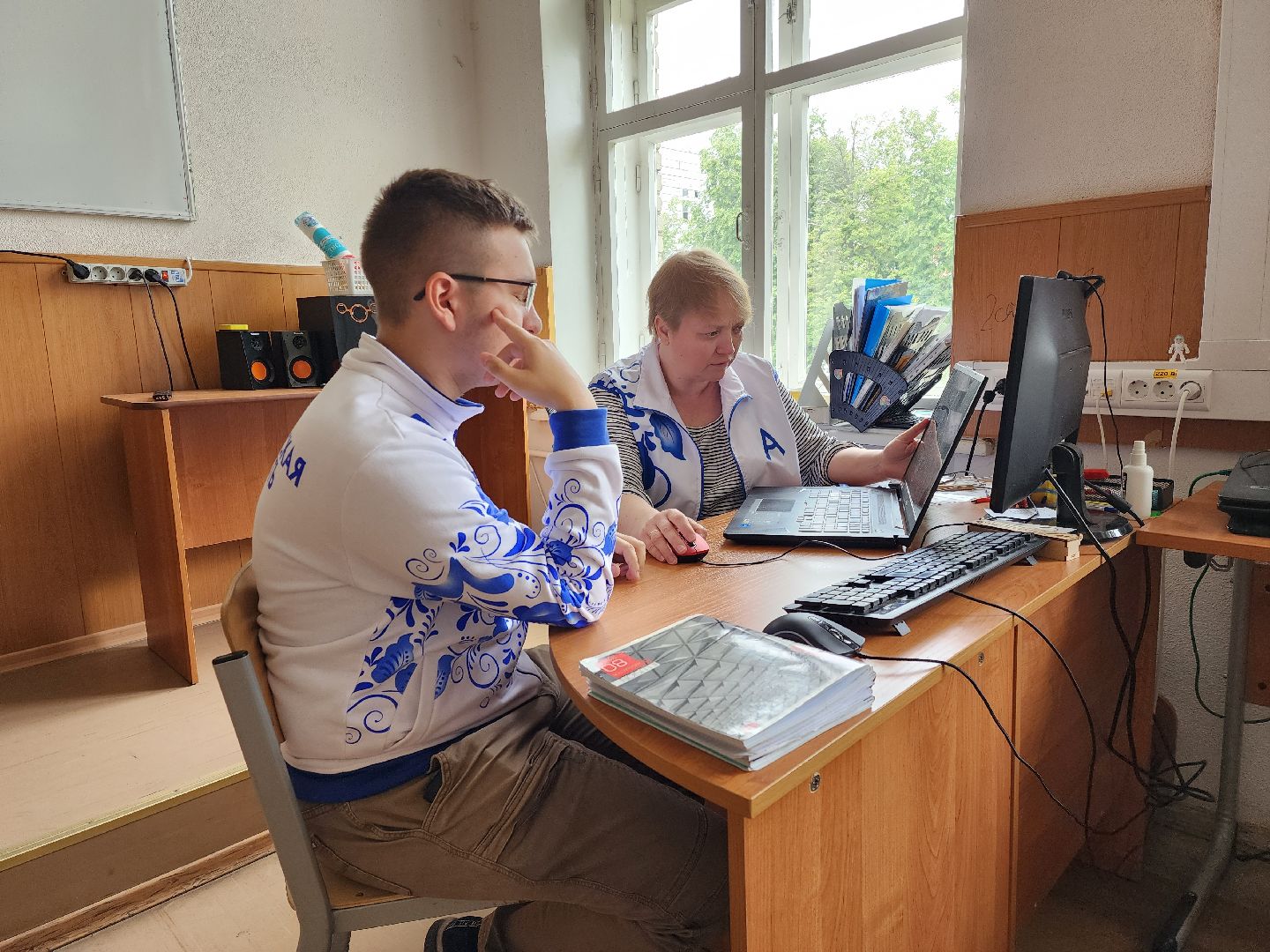 раменское, образование, авиационный техникум в раменском , студент авиационного техникума в раменском вышел в финал национального чемпионата абилимпикс 2025,