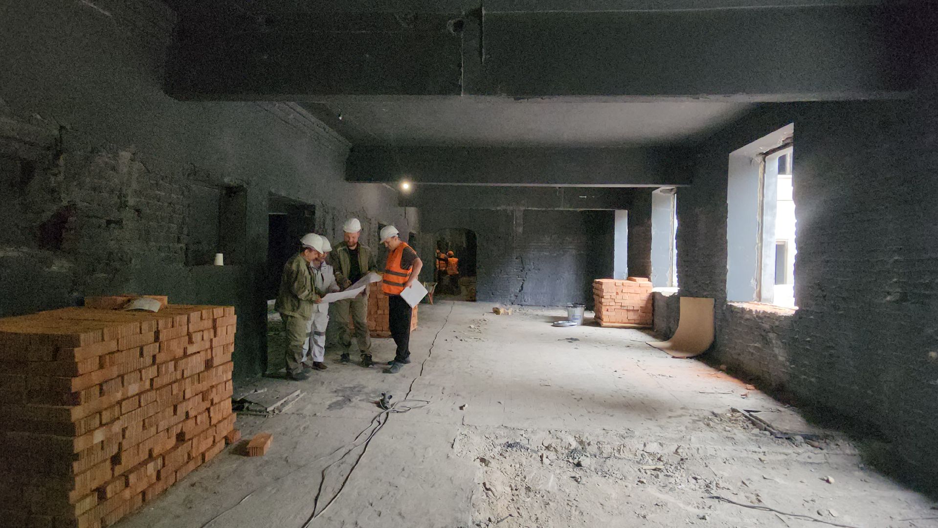 ухтомская больница, люберцы,