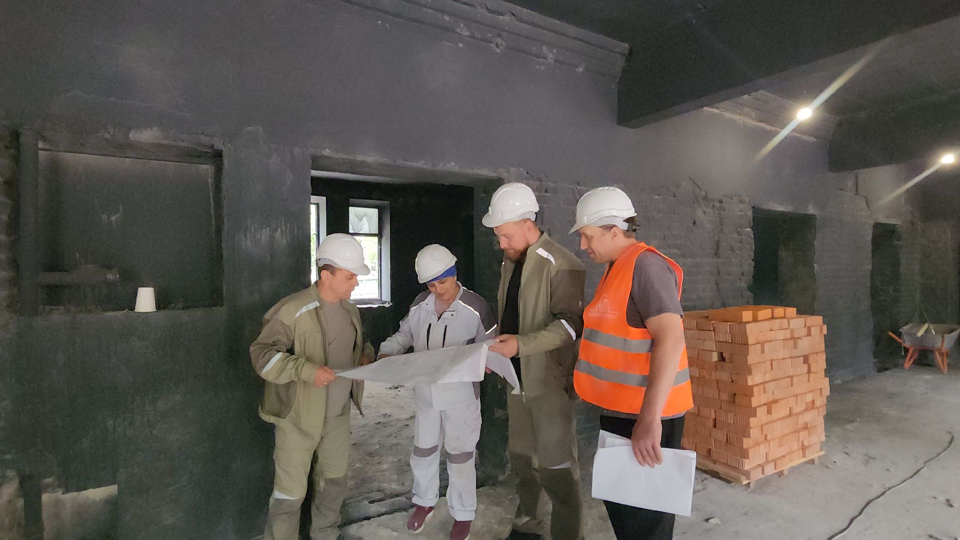 ухтомская больница, люберцы,