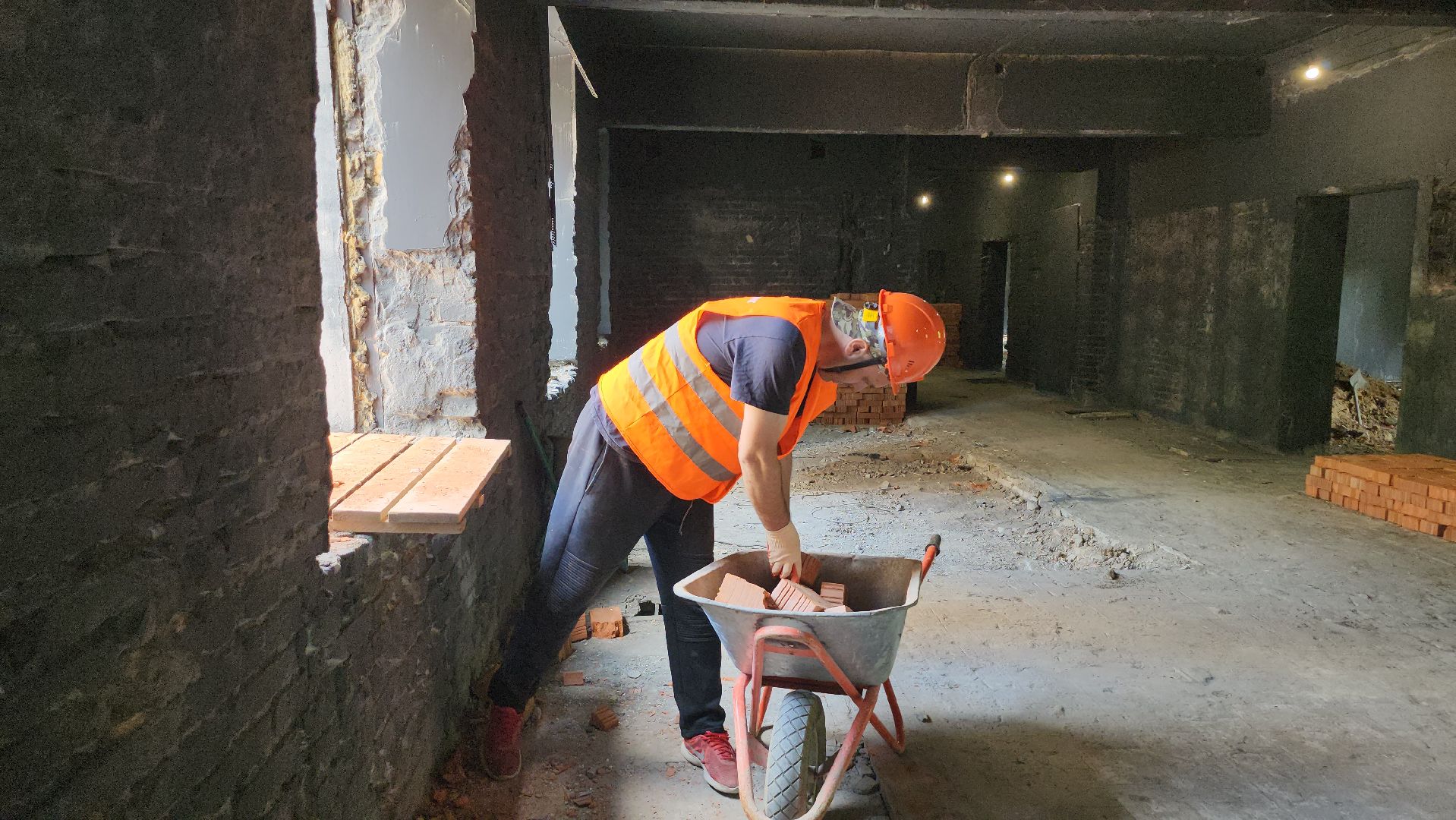 ухтомская больница, люберцы,