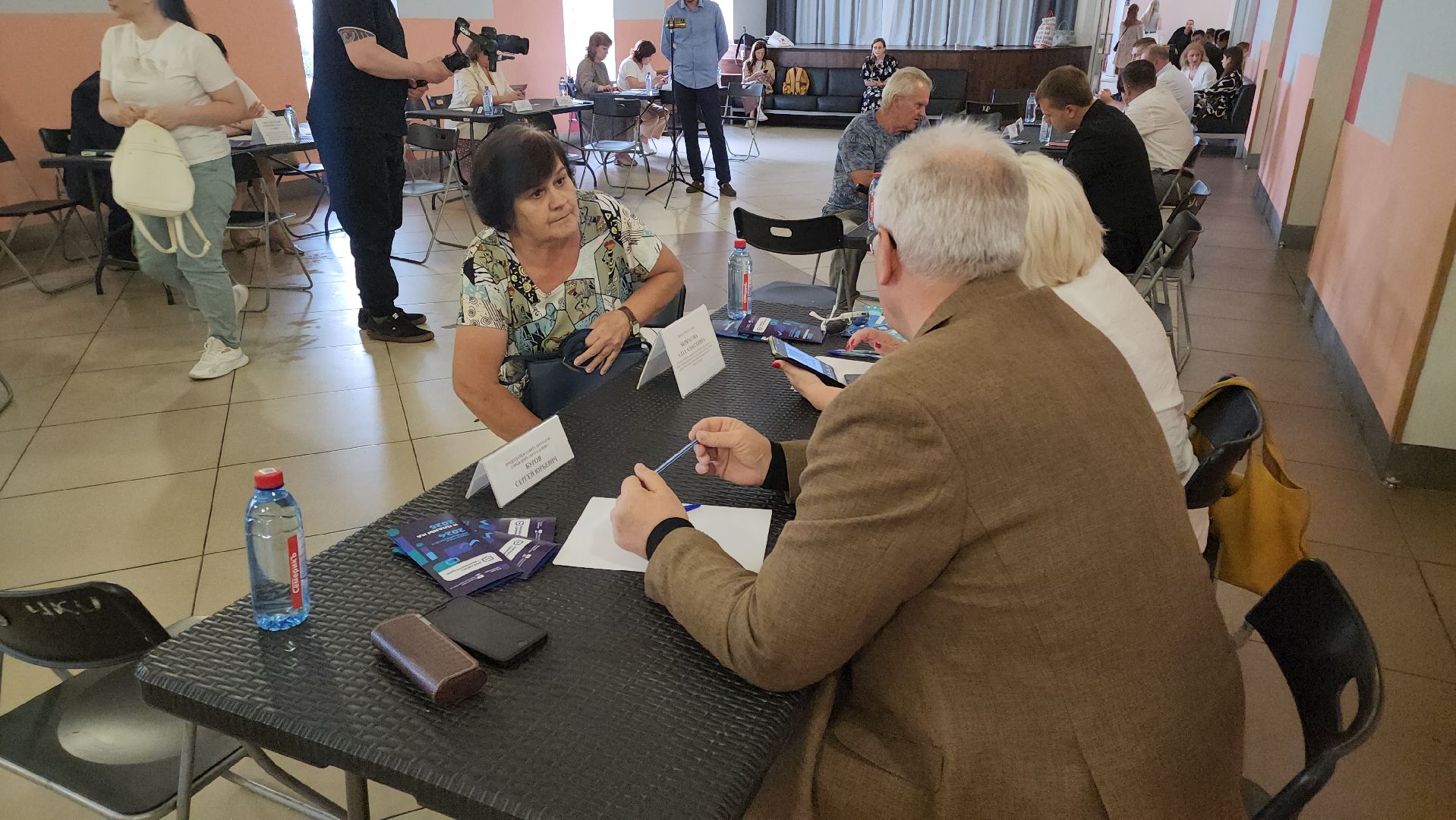 кашира, ледово, выездная администрация, ремонт дороги, грунтовая дорога, освещение,