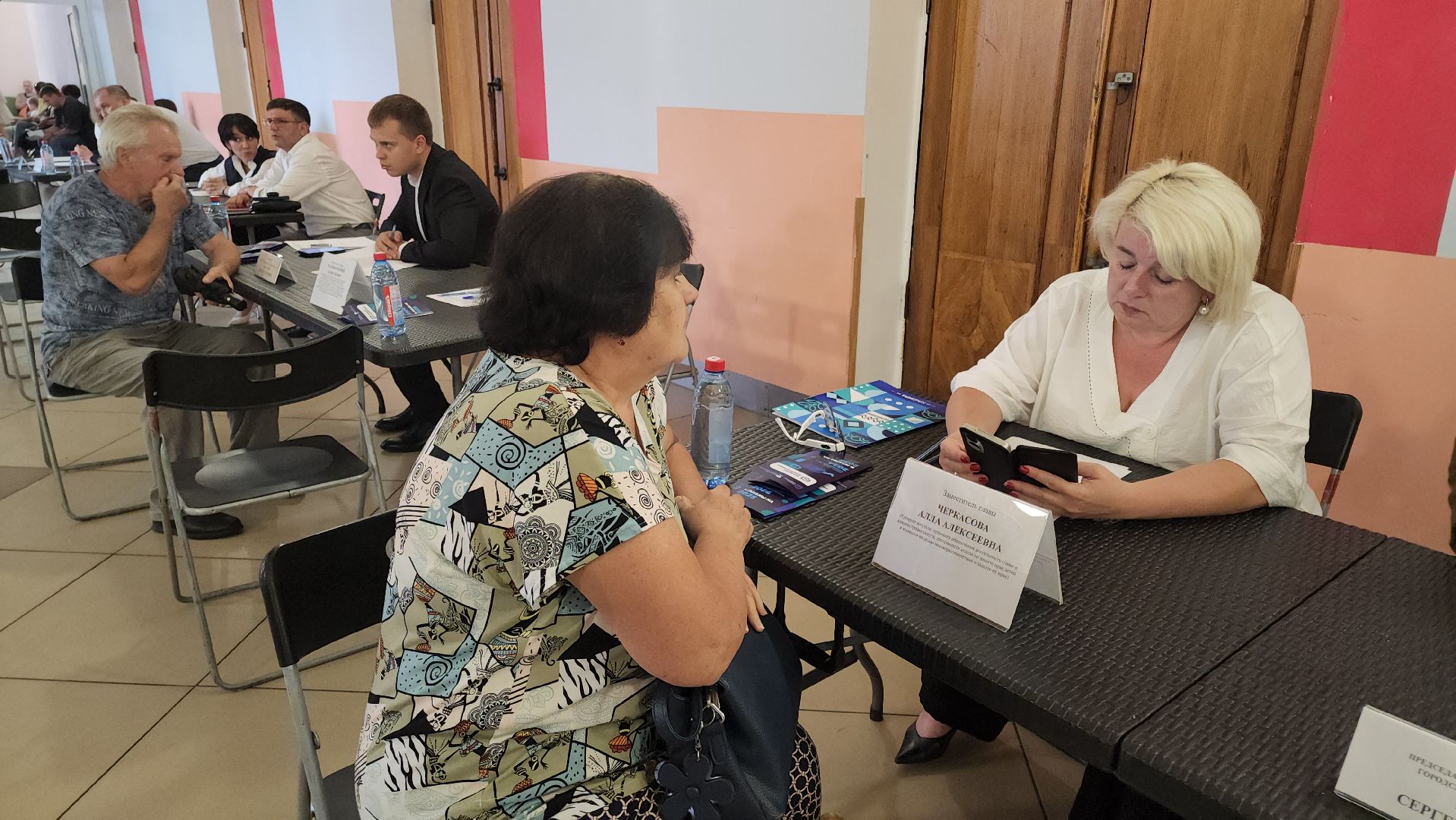 кашира, ледово, выездная администрация, ремонт дороги, грунтовая дорога, освещение,