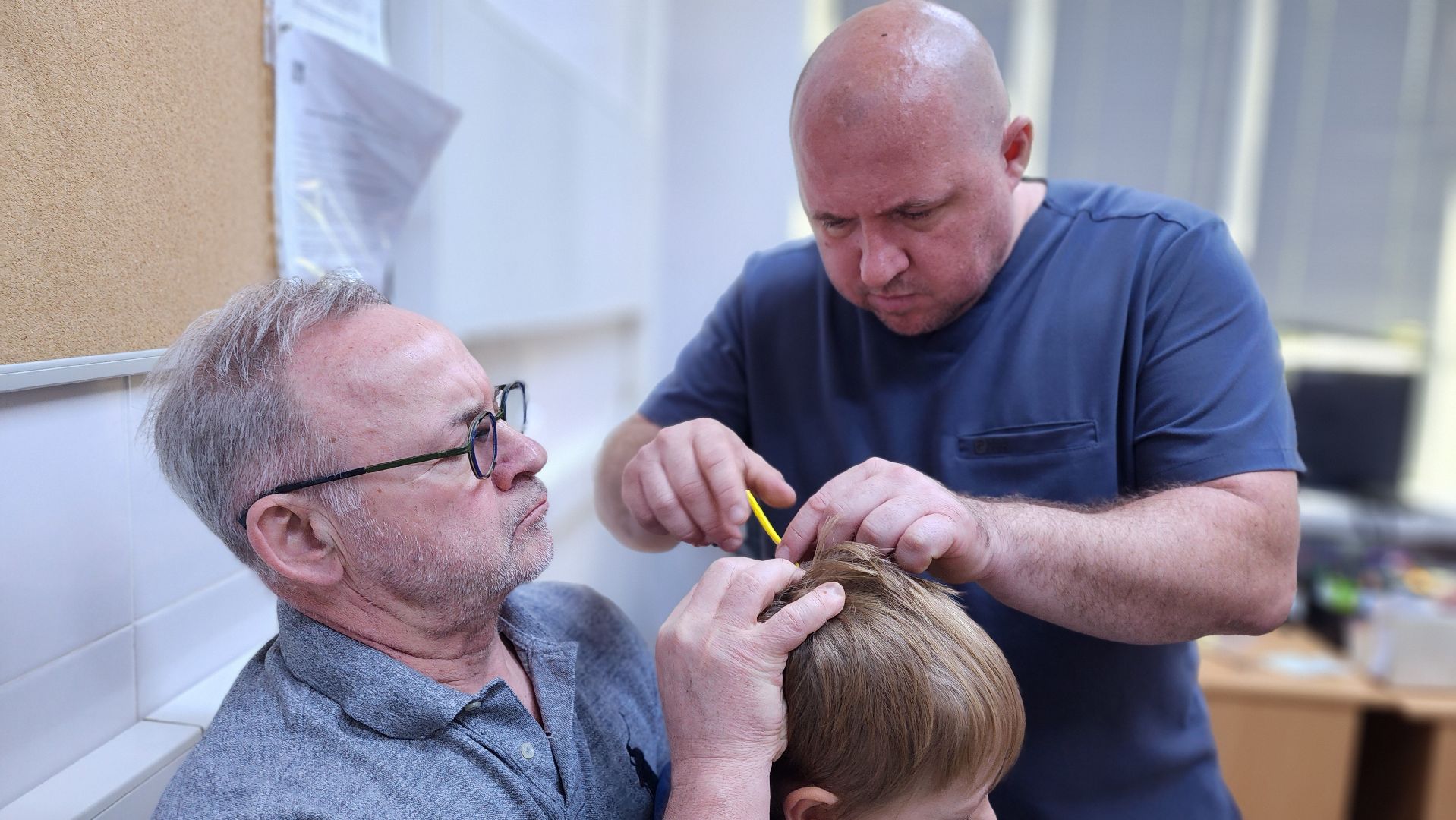 солнечногорск, медицина, укус клеща, травмпункт,