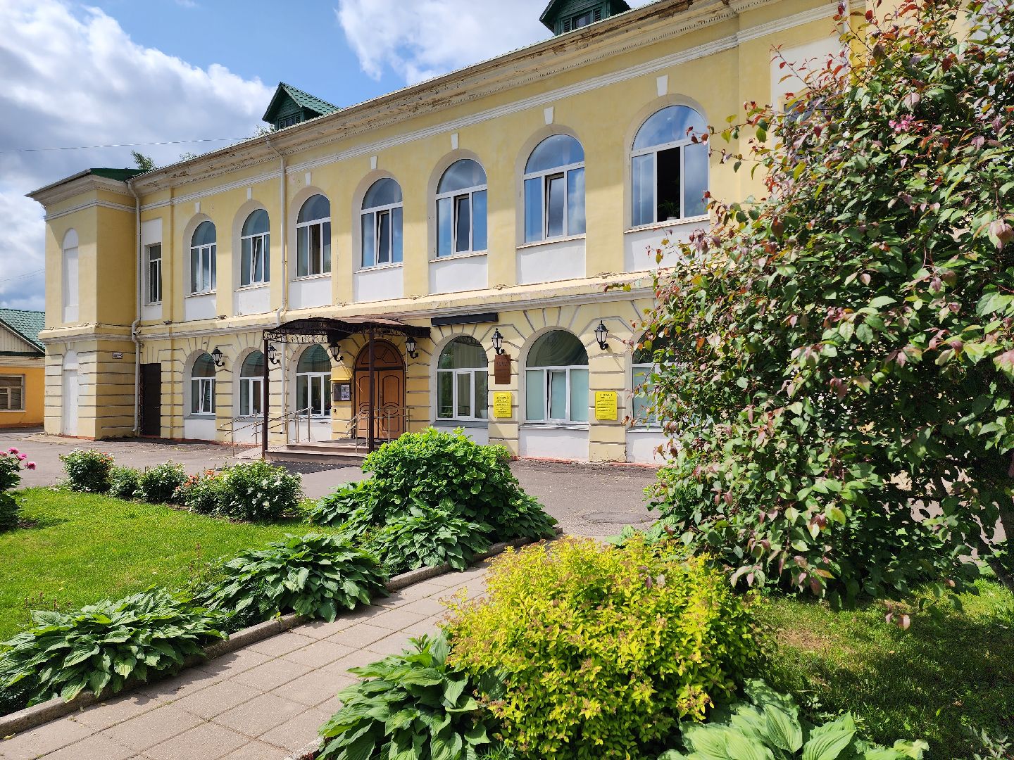 солнечногорск, культура , выставка, память, жители ,